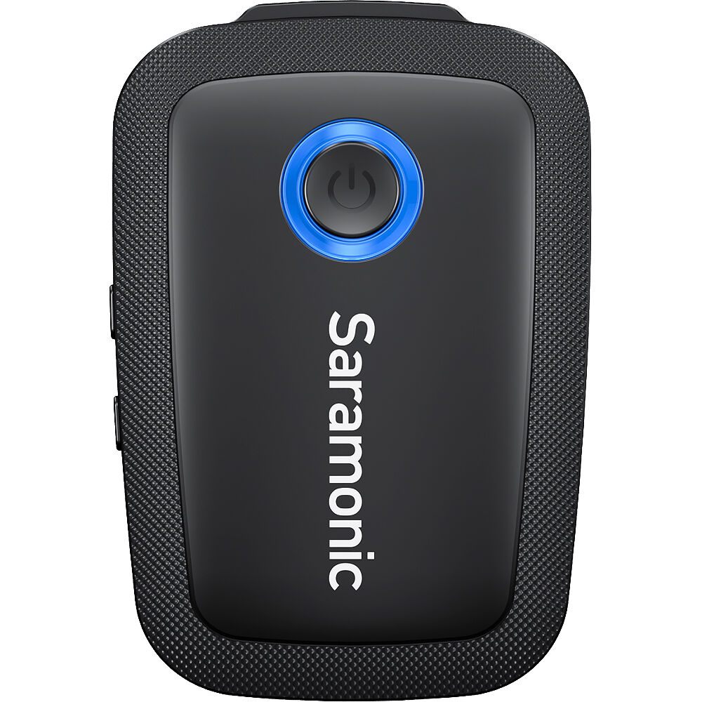 Saramonic Blink500 T4