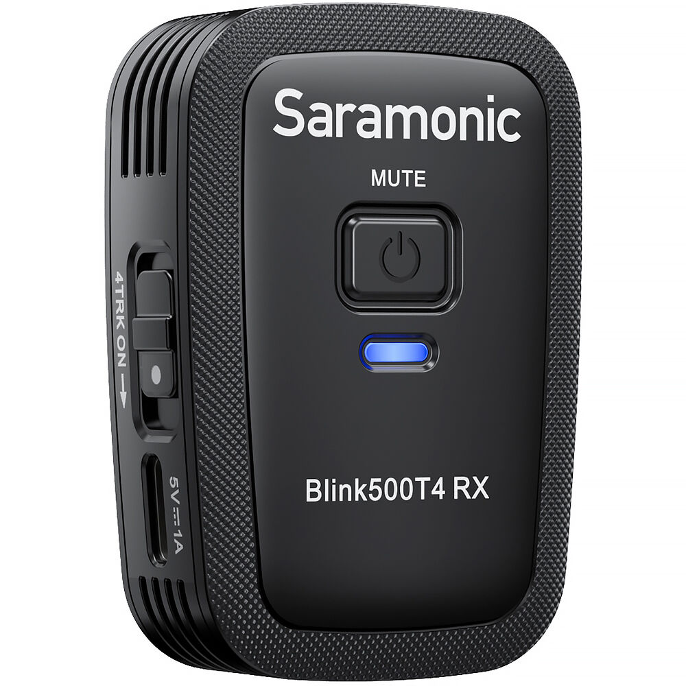 Saramonic Blink500 T4