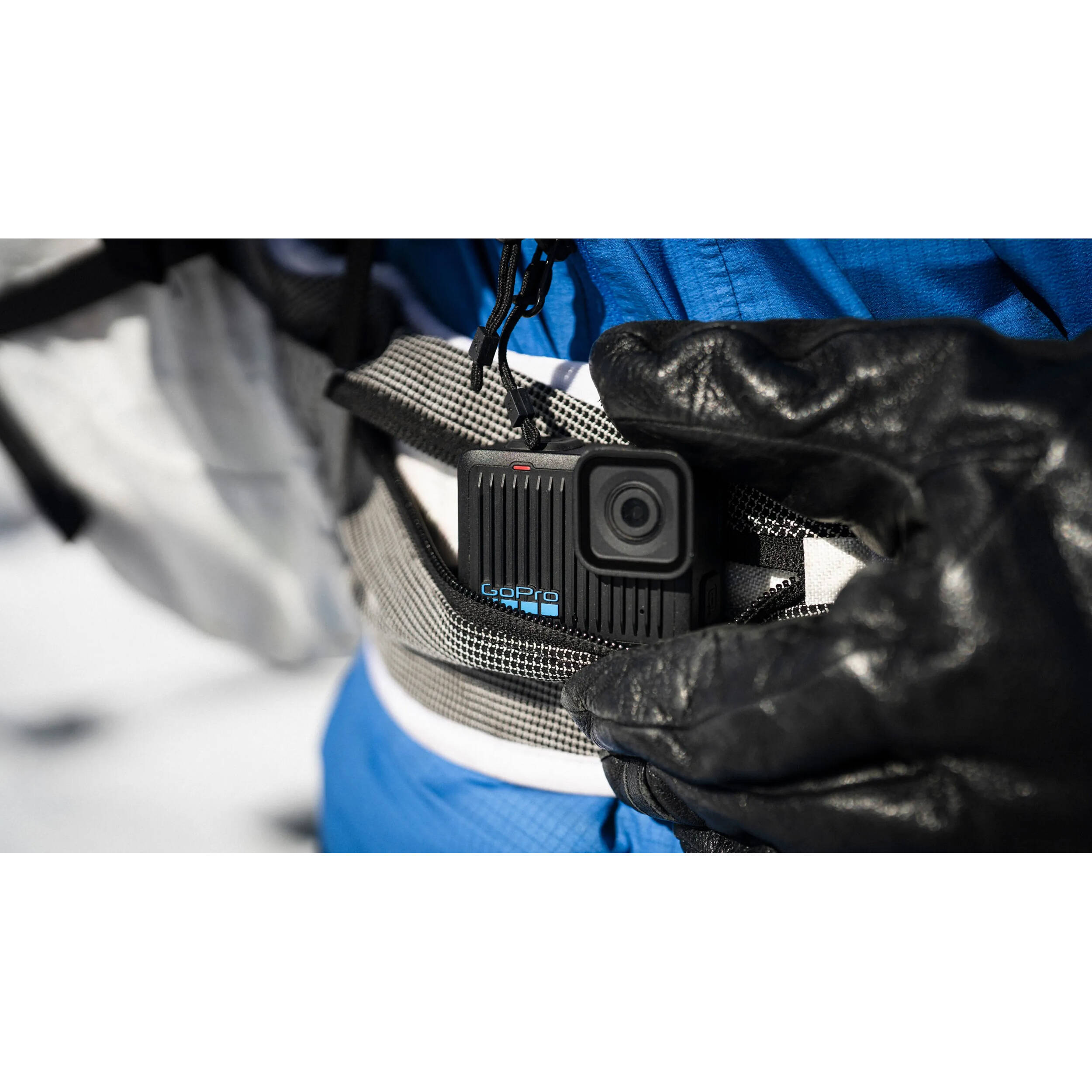 GoPro Hero