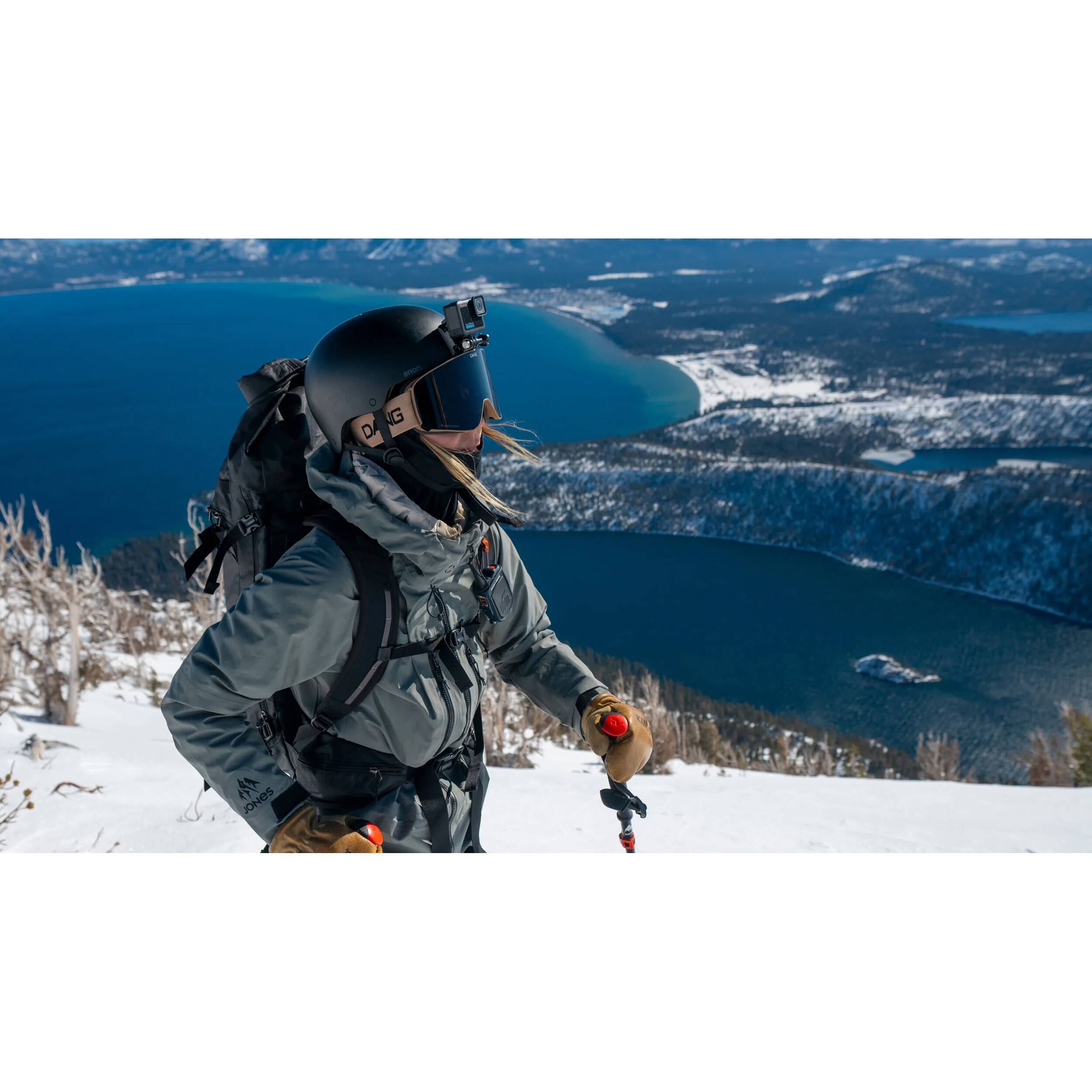 GoPro Hero