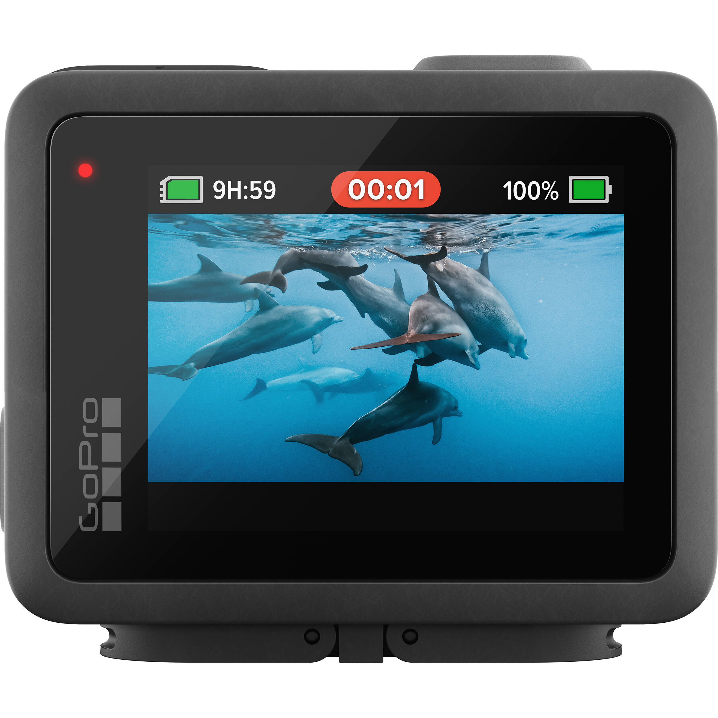 GoPro Hero