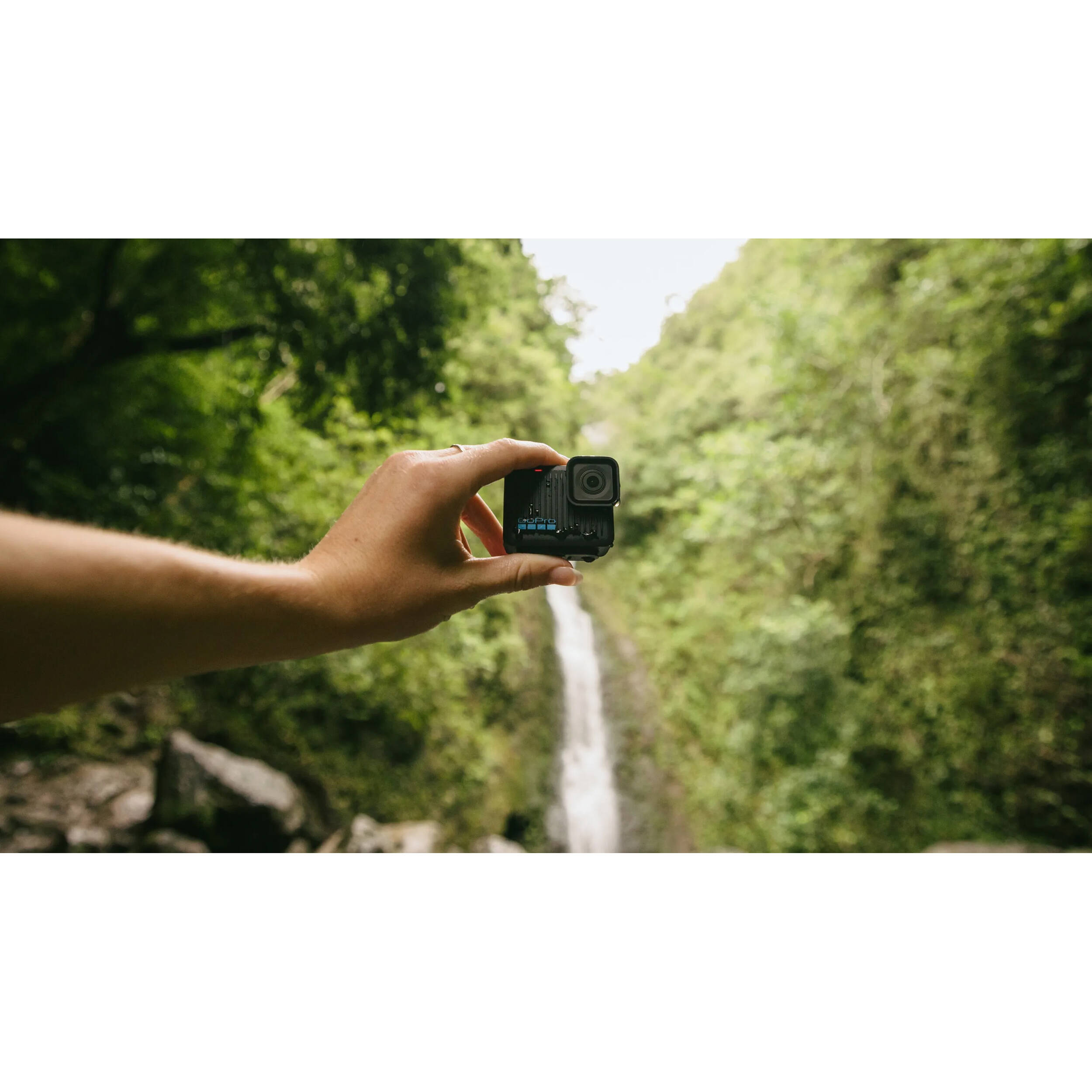 GoPro Hero