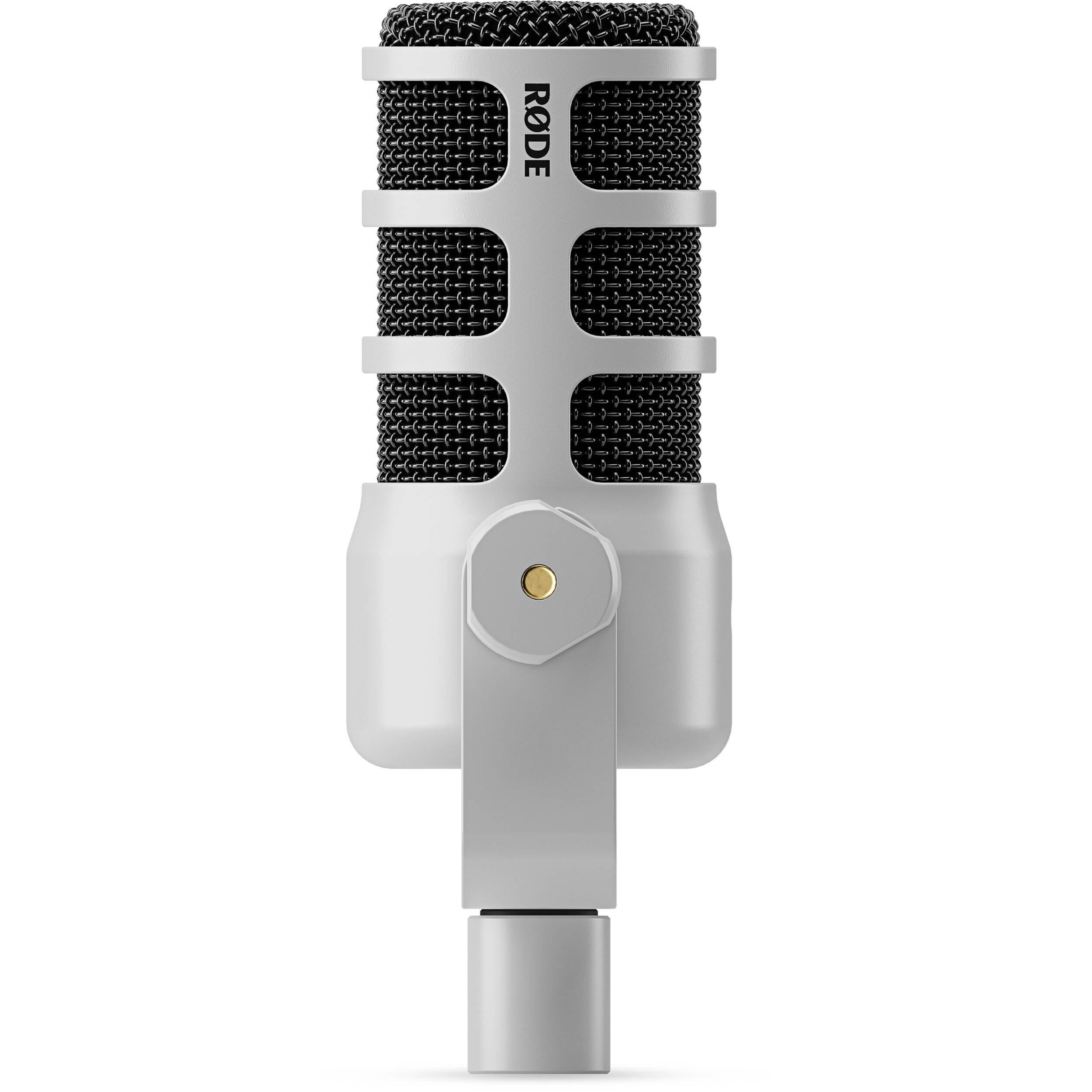 Rode Podmic USB (White)