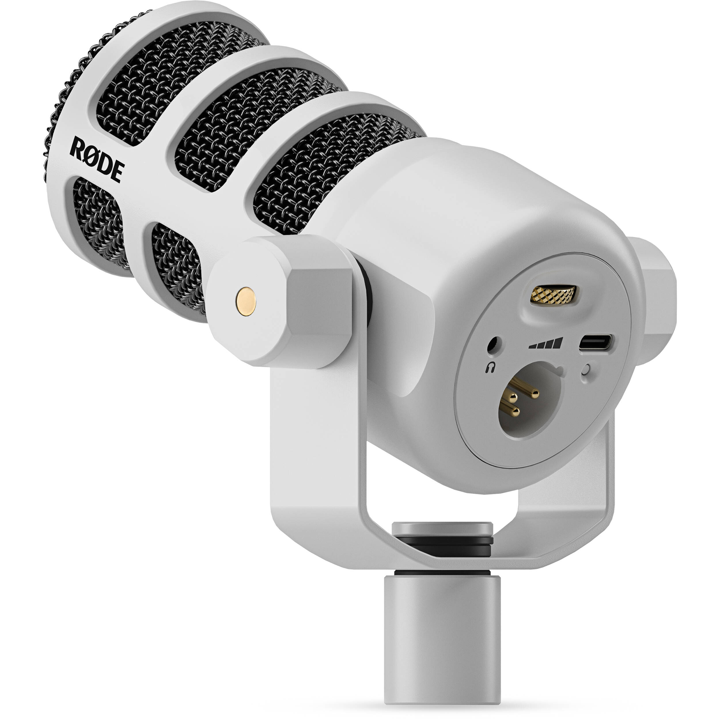 Rode Podmic USB (White)