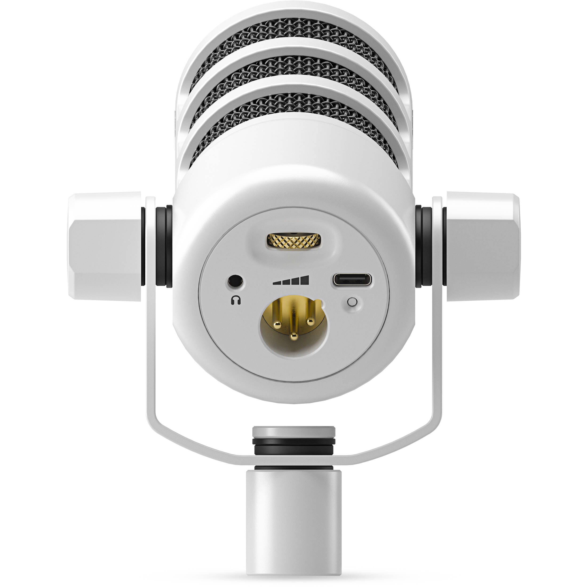 Rode Podmic USB (White)