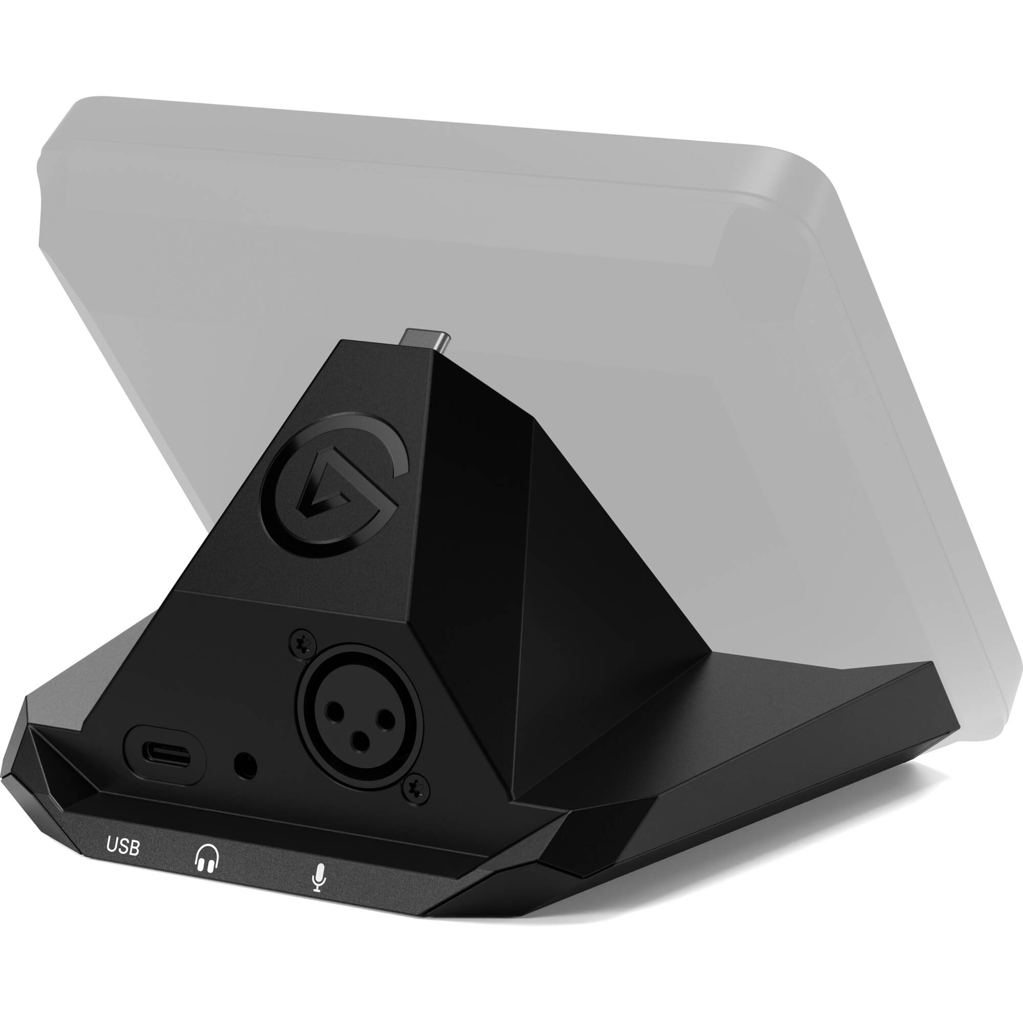 Elgato XLR Dock (for Stream Deck+)