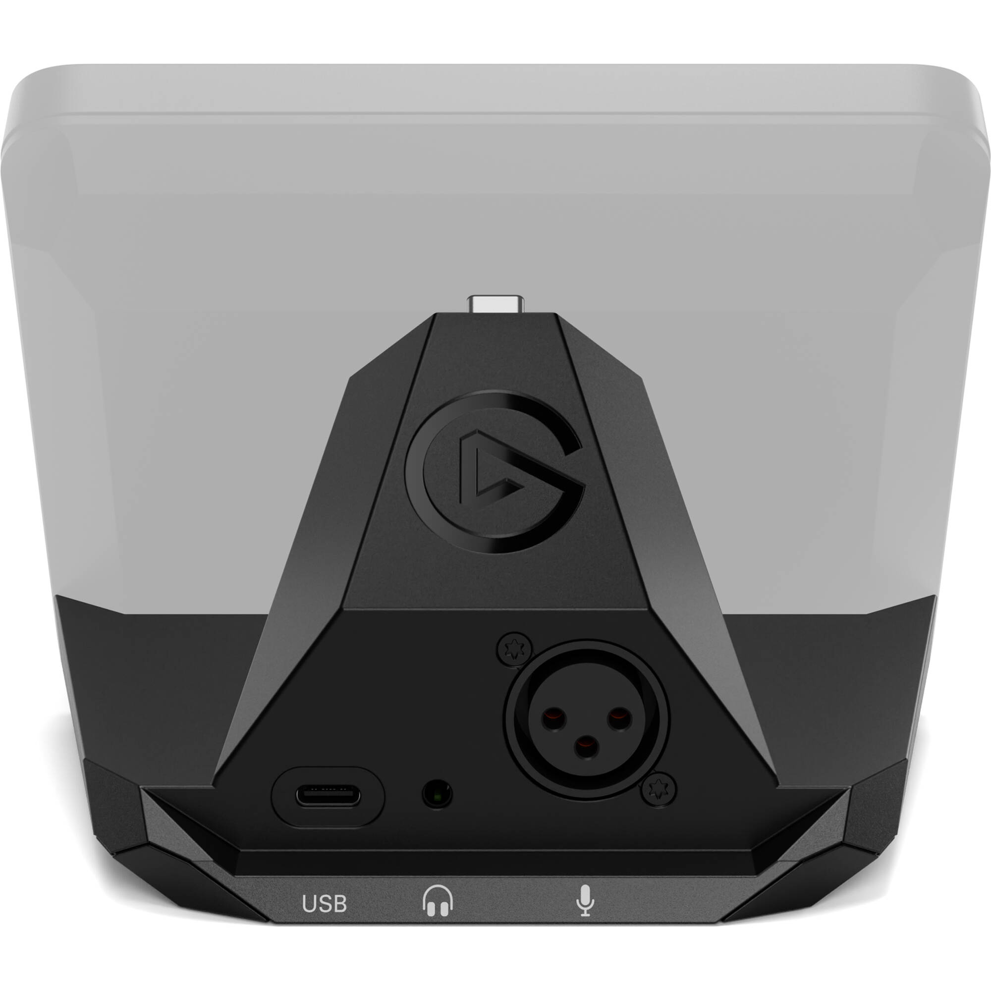 Elgato XLR Dock (for Stream Deck+)