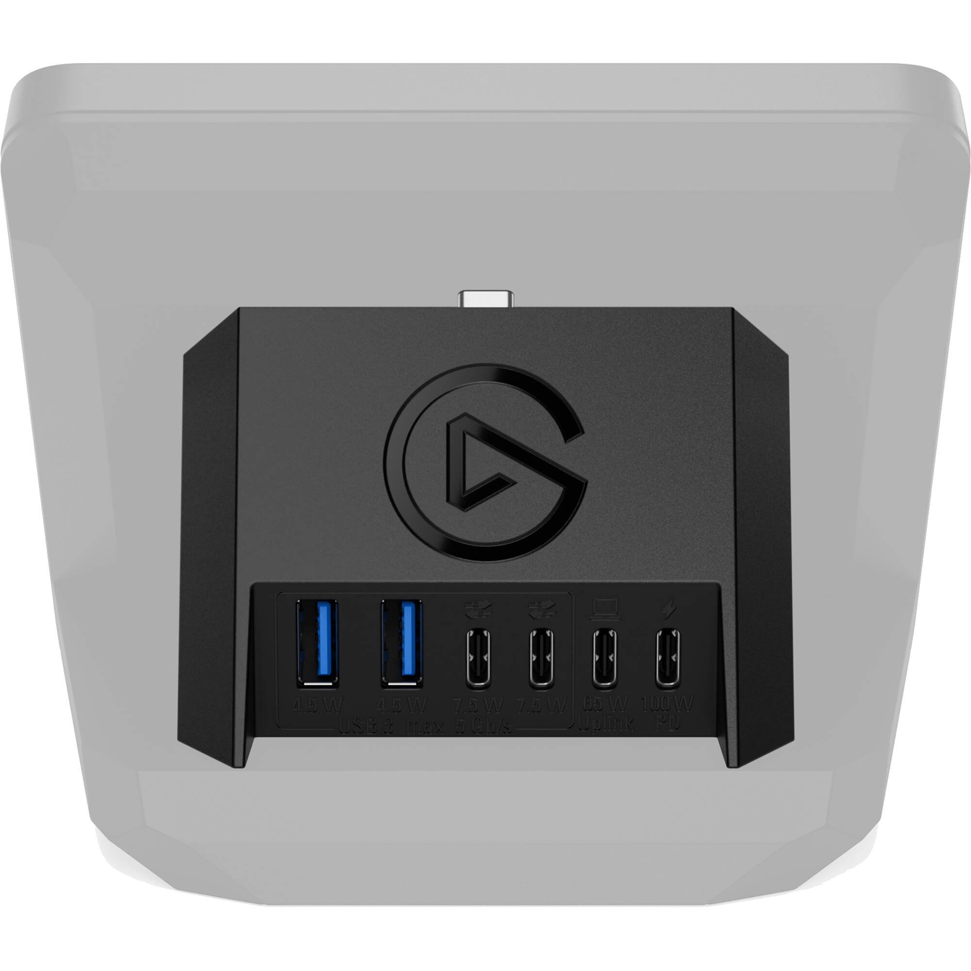 Elgato USB Hub (for Stream Deck+)