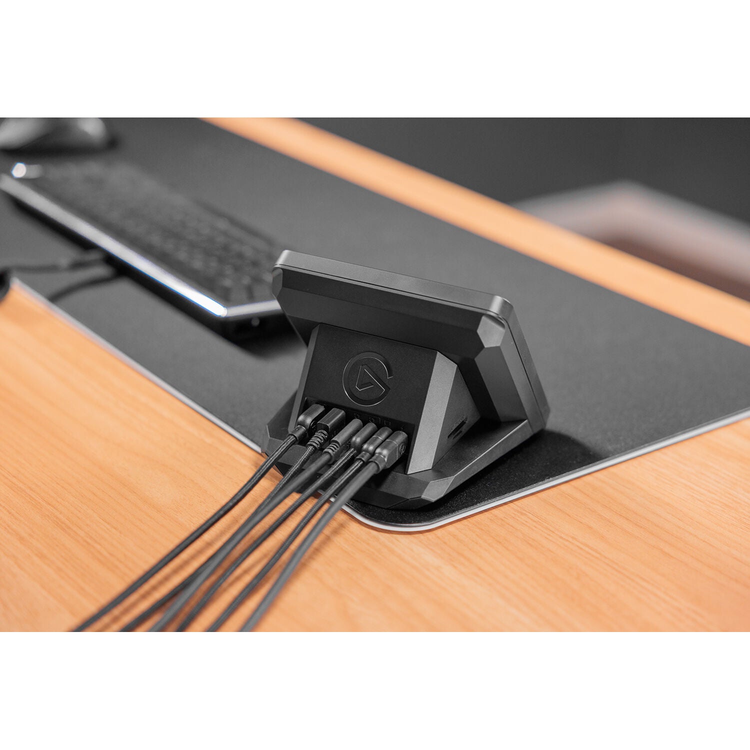 Elgato USB Hub (for Stream Deck+)