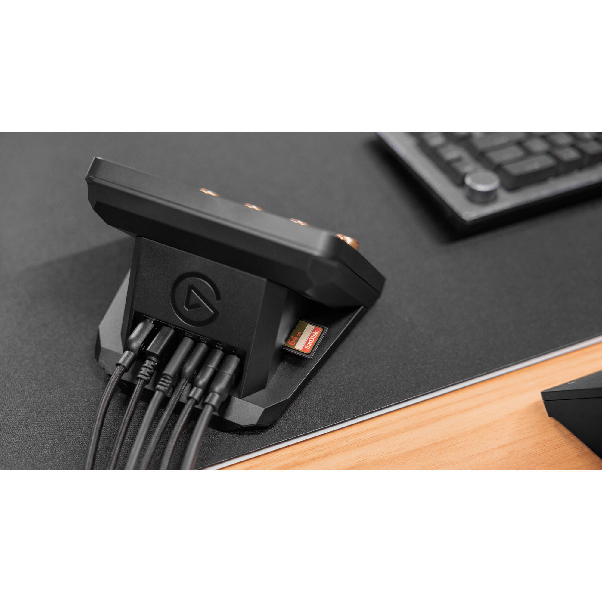 Elgato USB Hub (for Stream Deck+)