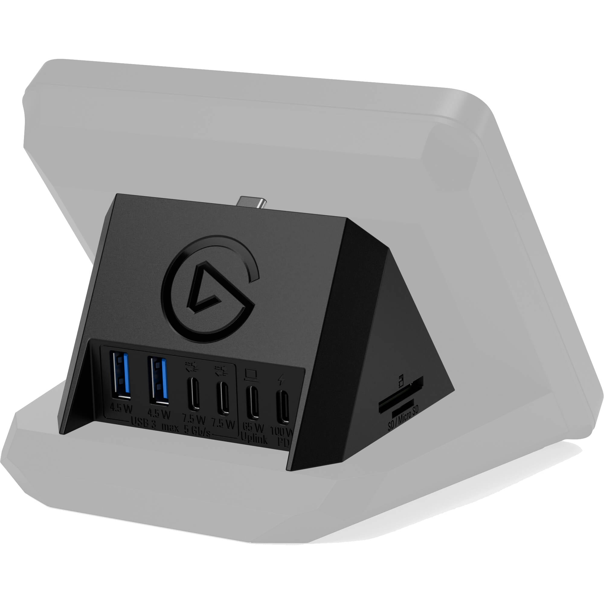 Elgato USB Hub (for Stream Deck+)