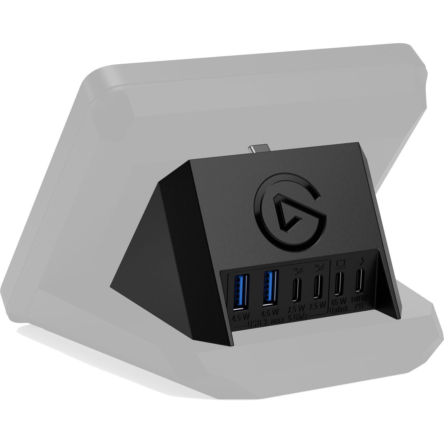 Elgato USB Hub (for Stream Deck+)