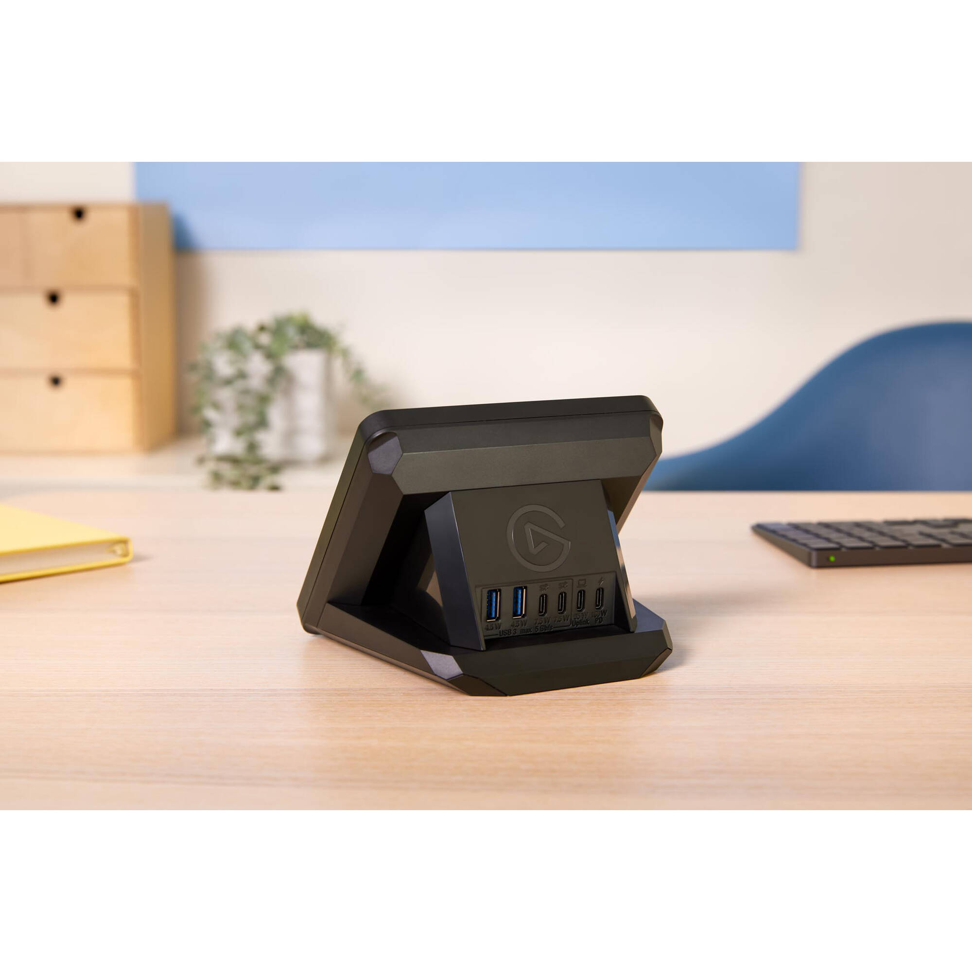 Elgato USB Hub (for Stream Deck+)