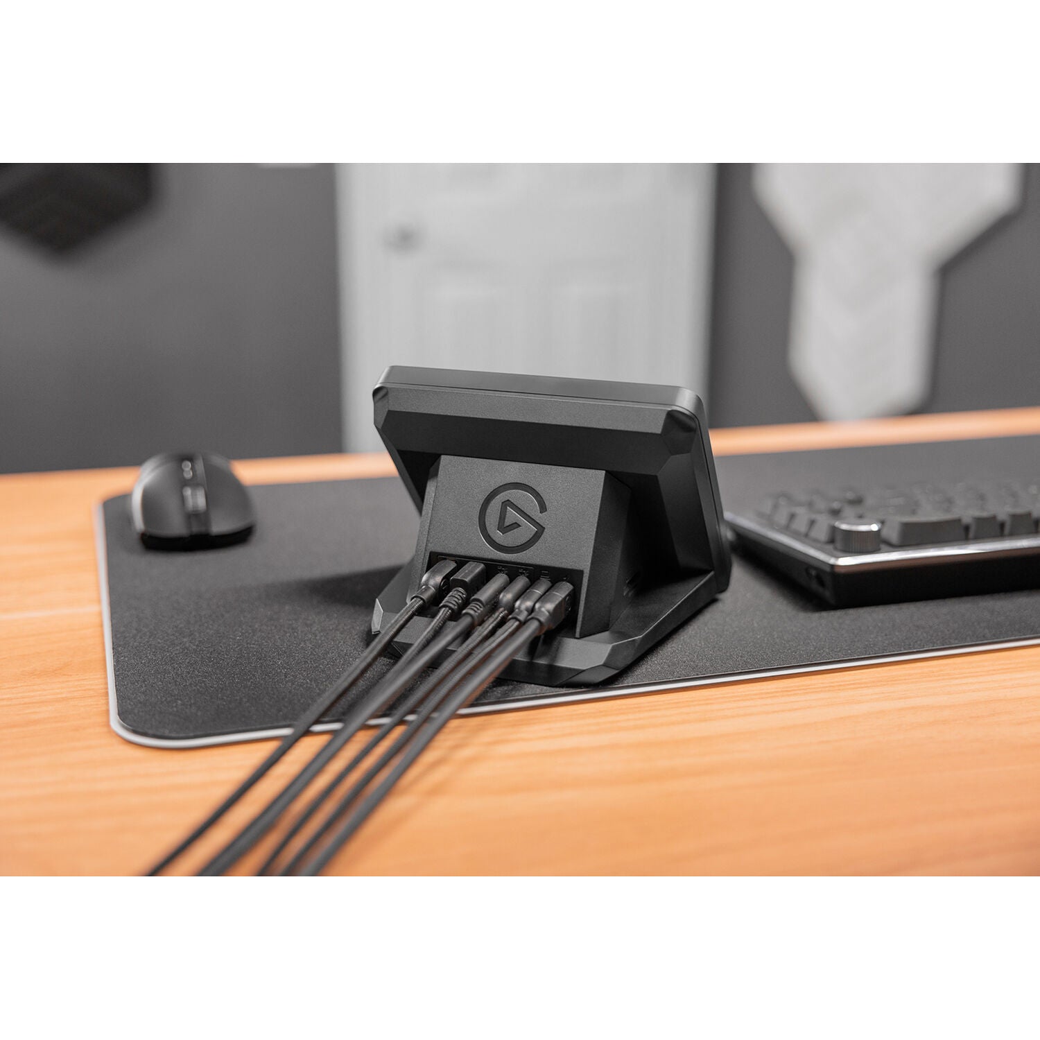 Elgato USB Hub (for Stream Deck+)