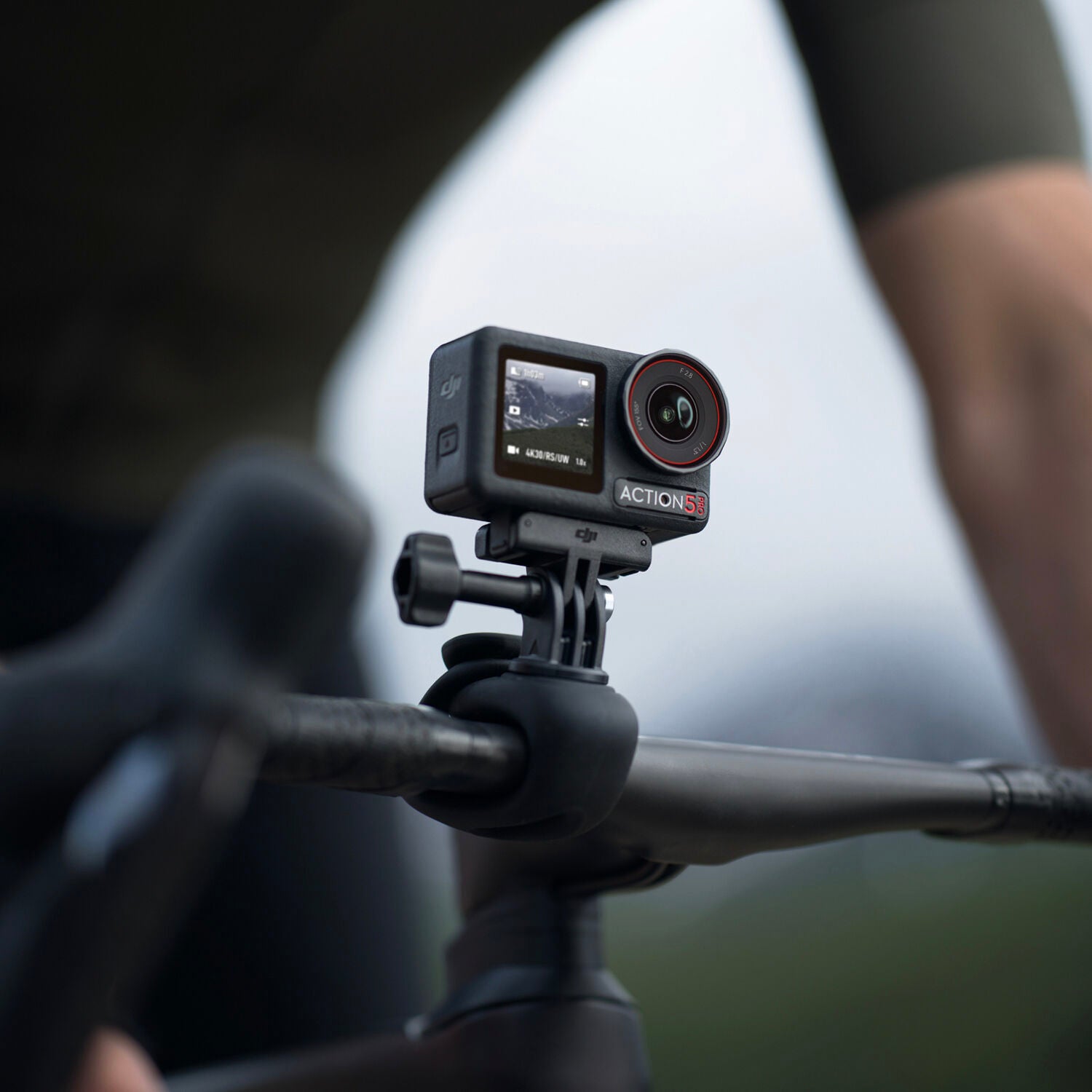 DJI Osmo Action 5 Pro (Standardkombination) 