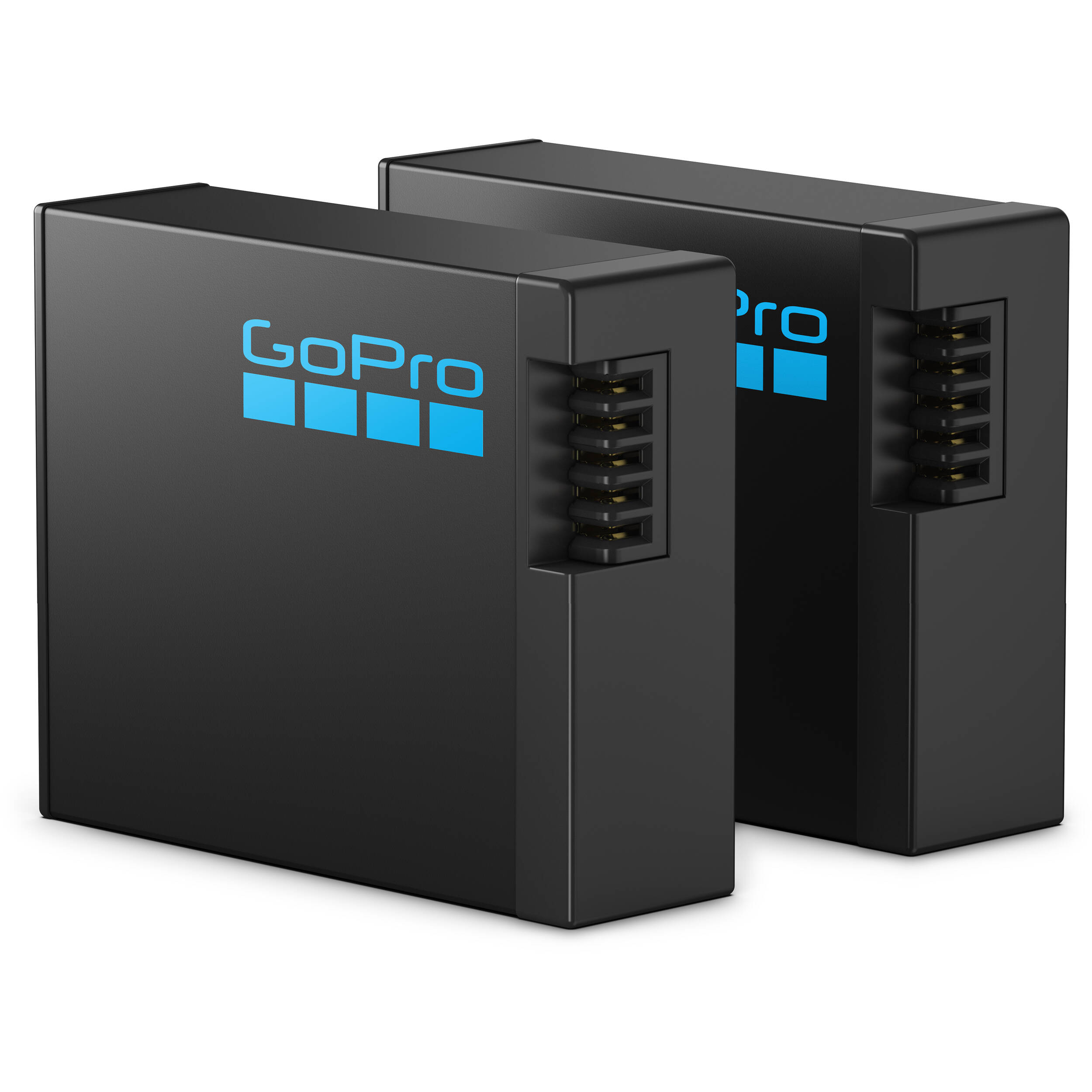 GoPro Enduro genopladeligt Li-ion-batteri (til HERO13 Black, 2-pak)