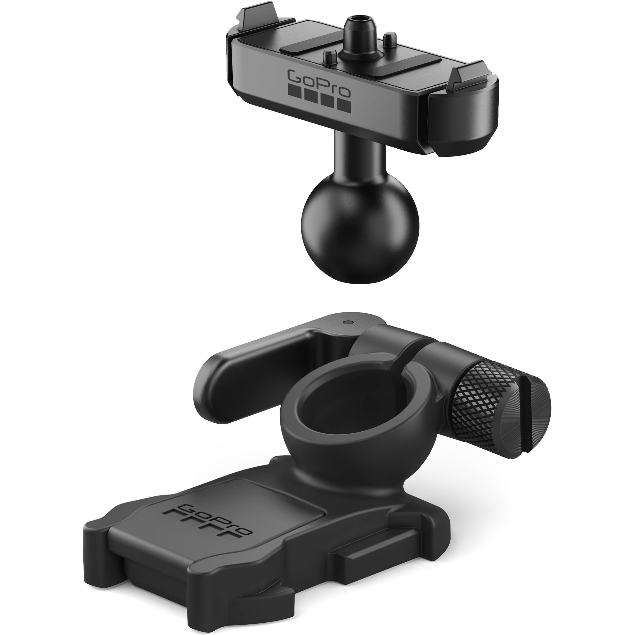 GoPro magnetisk låsekugleledsbeslag