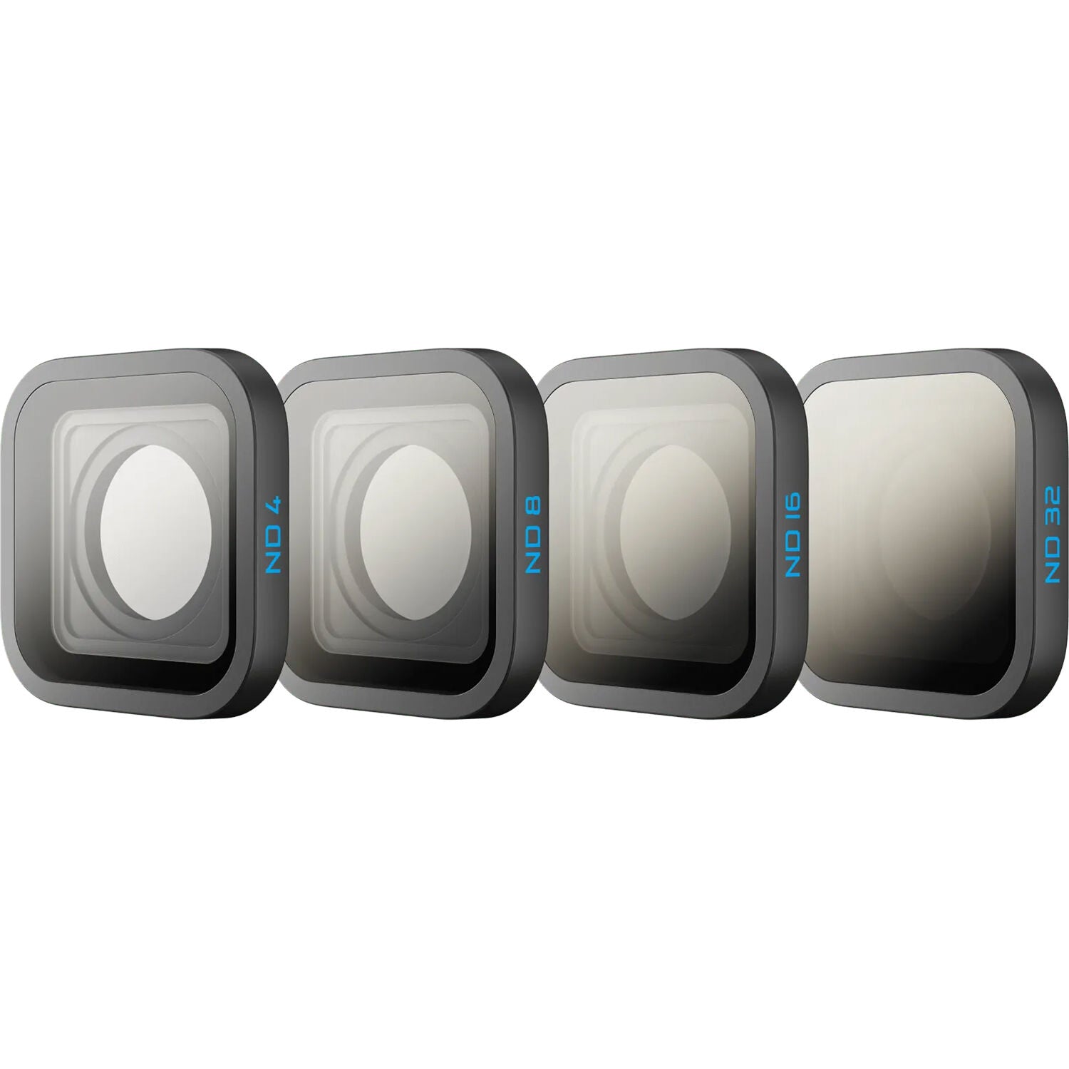 GoPro ND Filter Kit til HERO13 Black (4-pak)