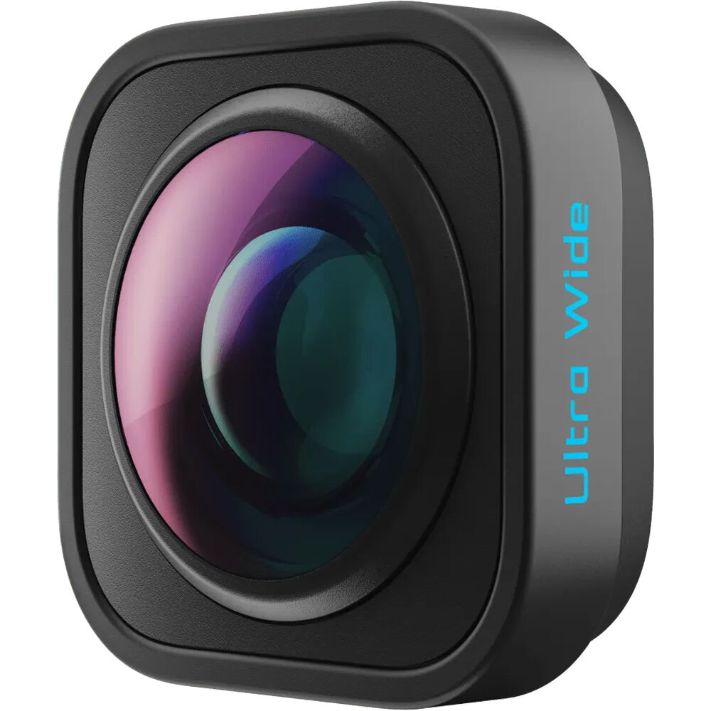 GoPro Ultravidvinkelobjektivmod (til HERO13 Black)