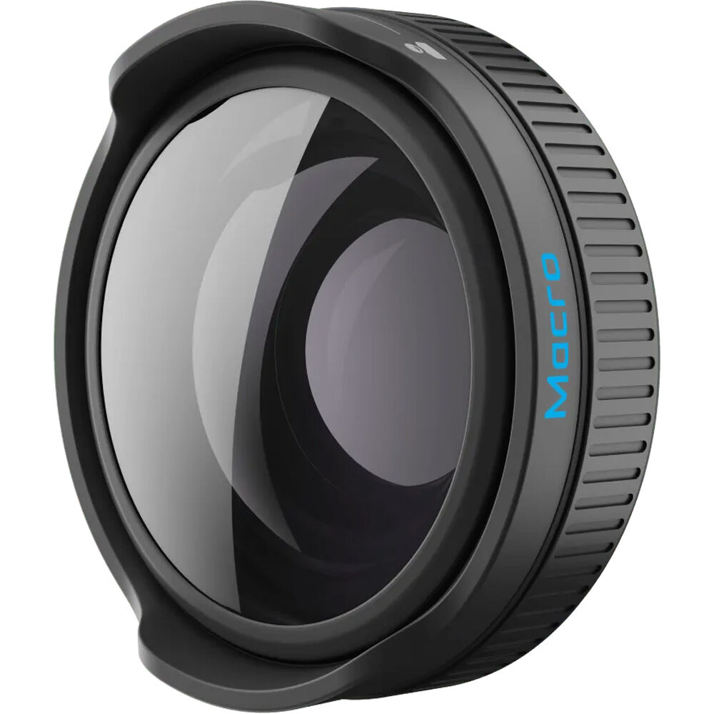 GoPro Macro Lens Mod (til HERO13 Black)