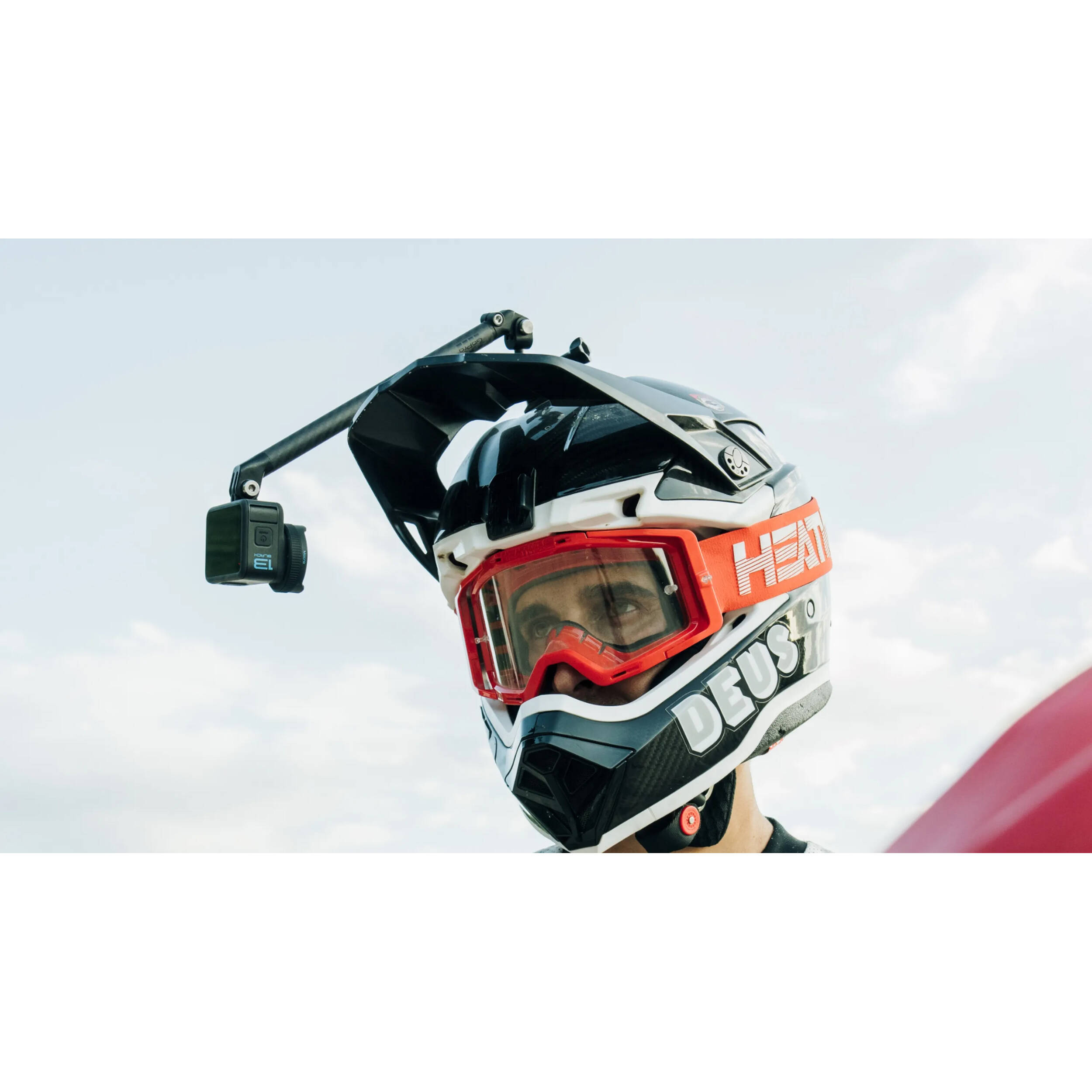 GoPro Macro Lens Mod (til HERO13 Black)