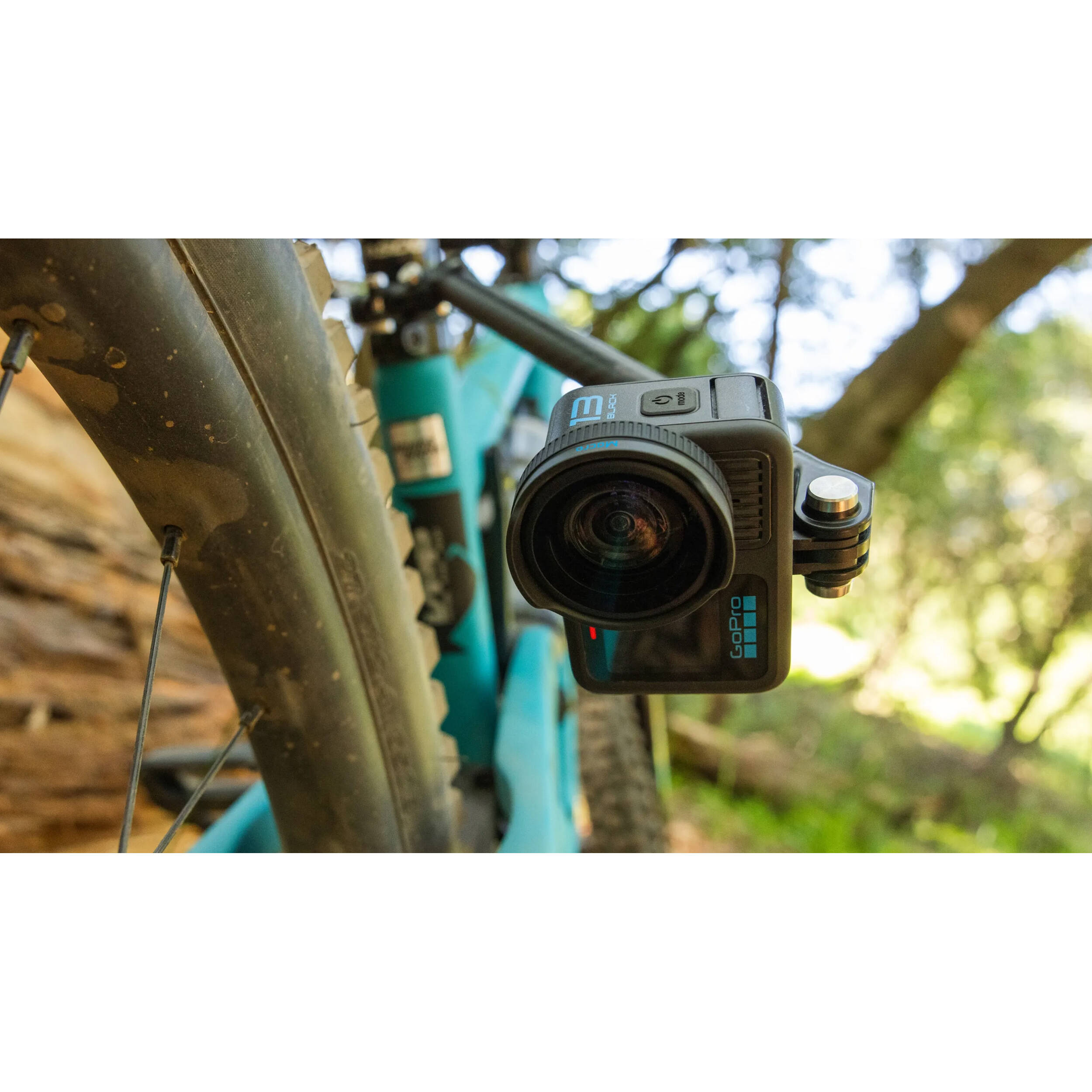 GoPro Macro Lens Mod (til HERO13 Black)
