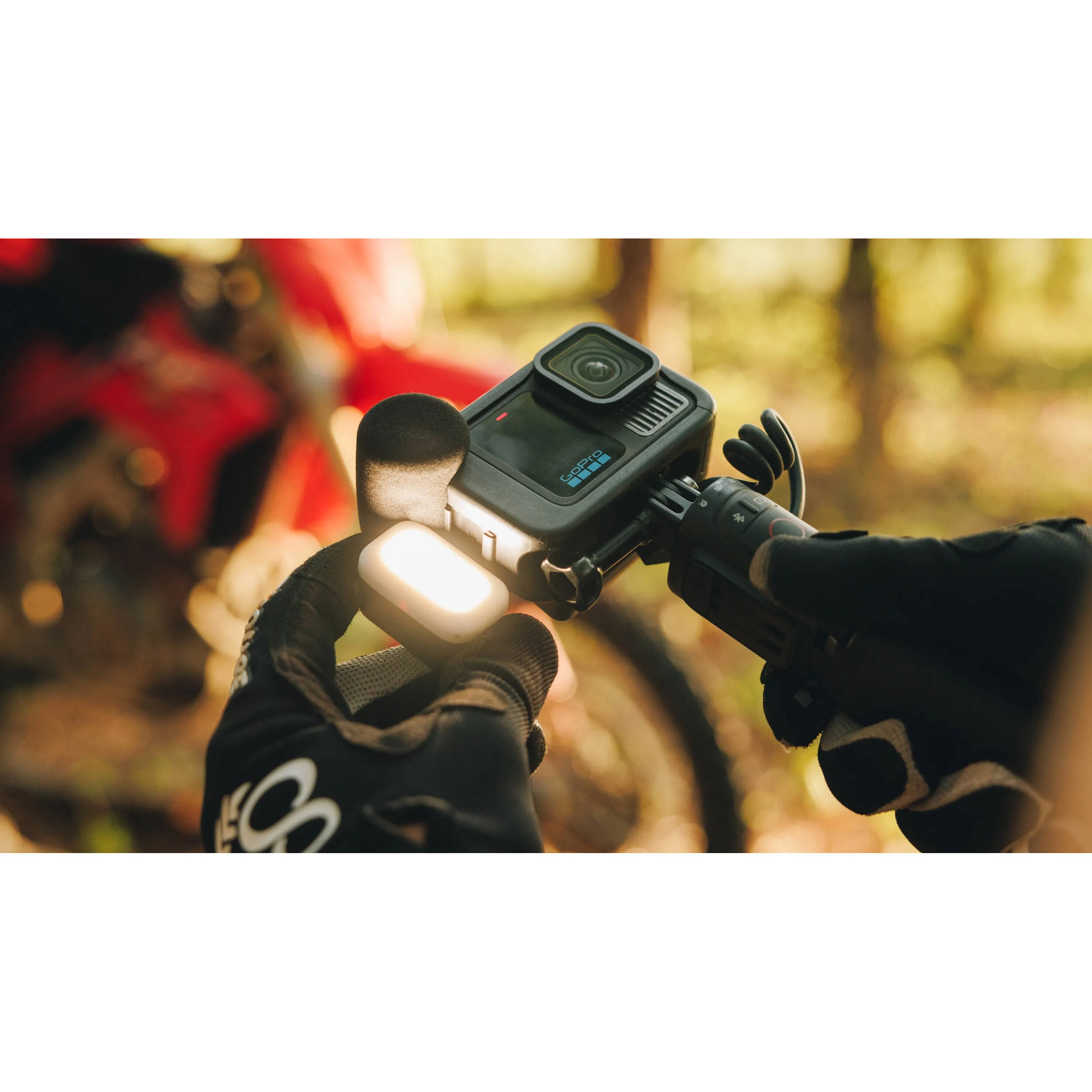 GoPro Hero13 (Black, Creation Edition)