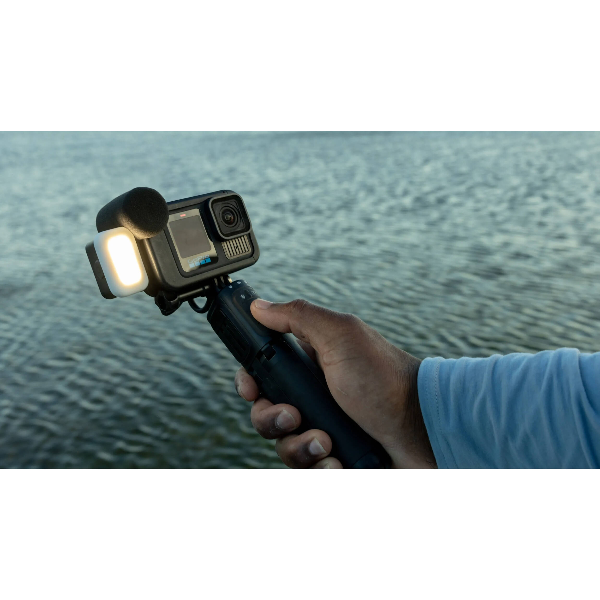 GoPro Hero13 (Black, Creation Edition)