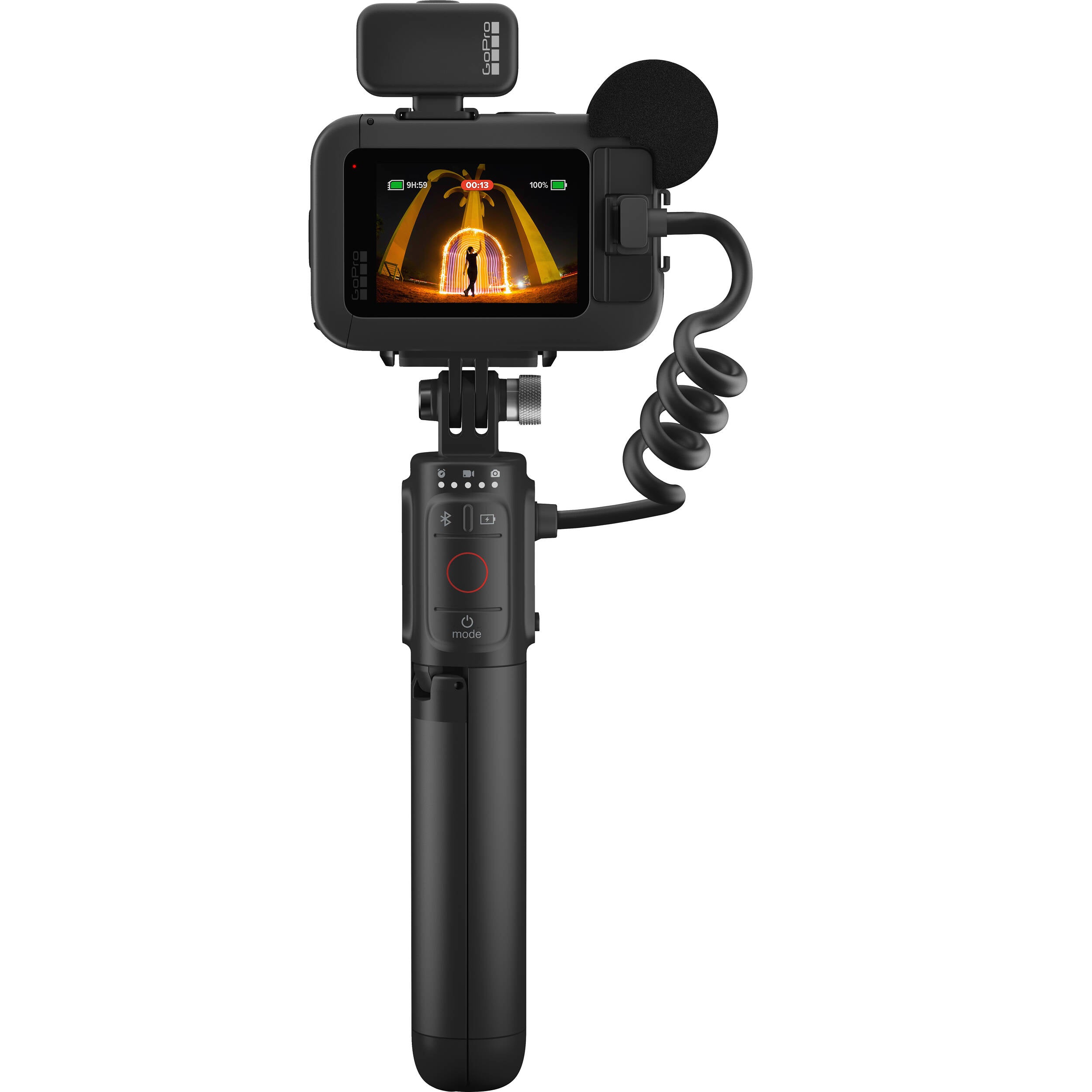 GoPro Hero13 (Black, Creation Edition)