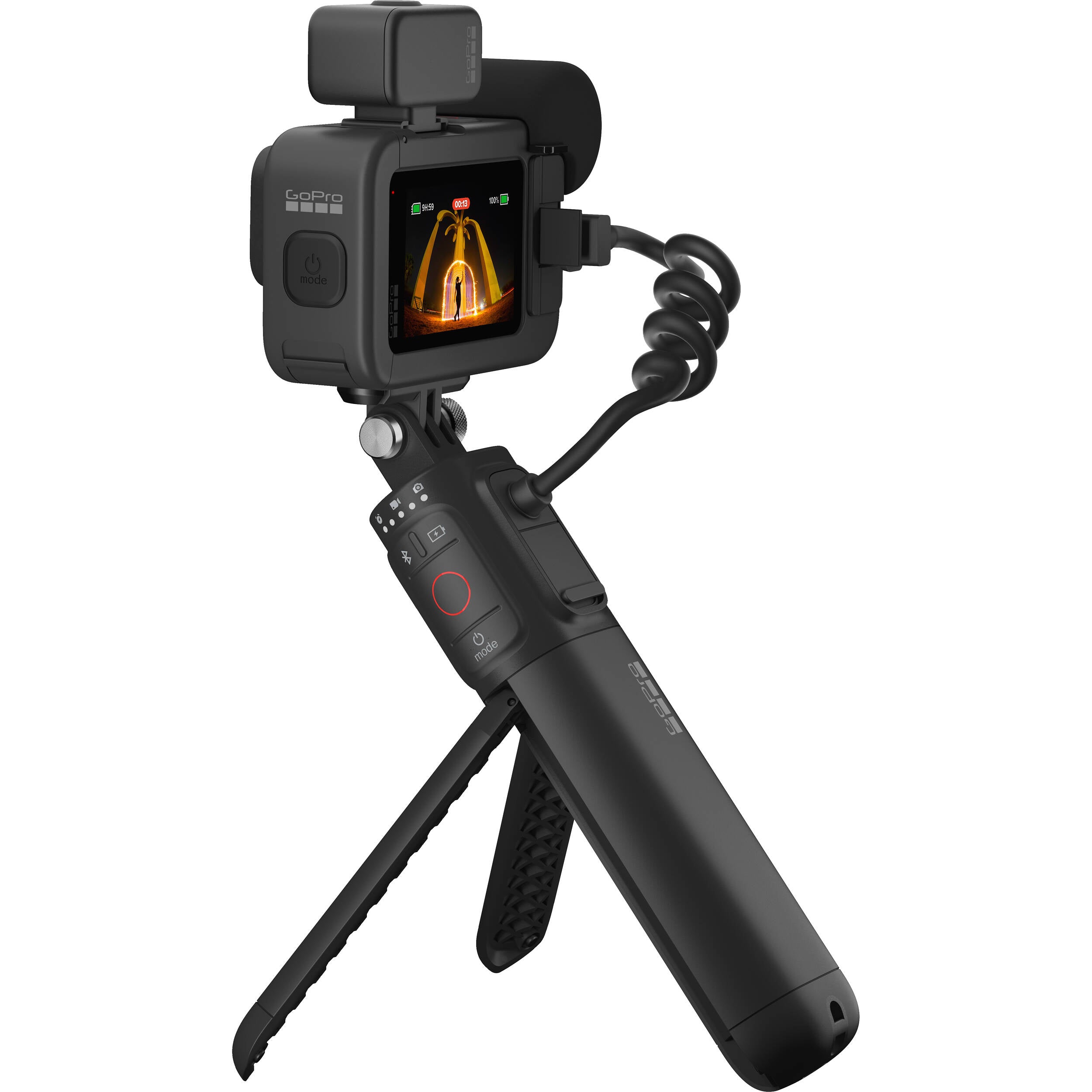 GoPro Hero13 (Black, Creation Edition)