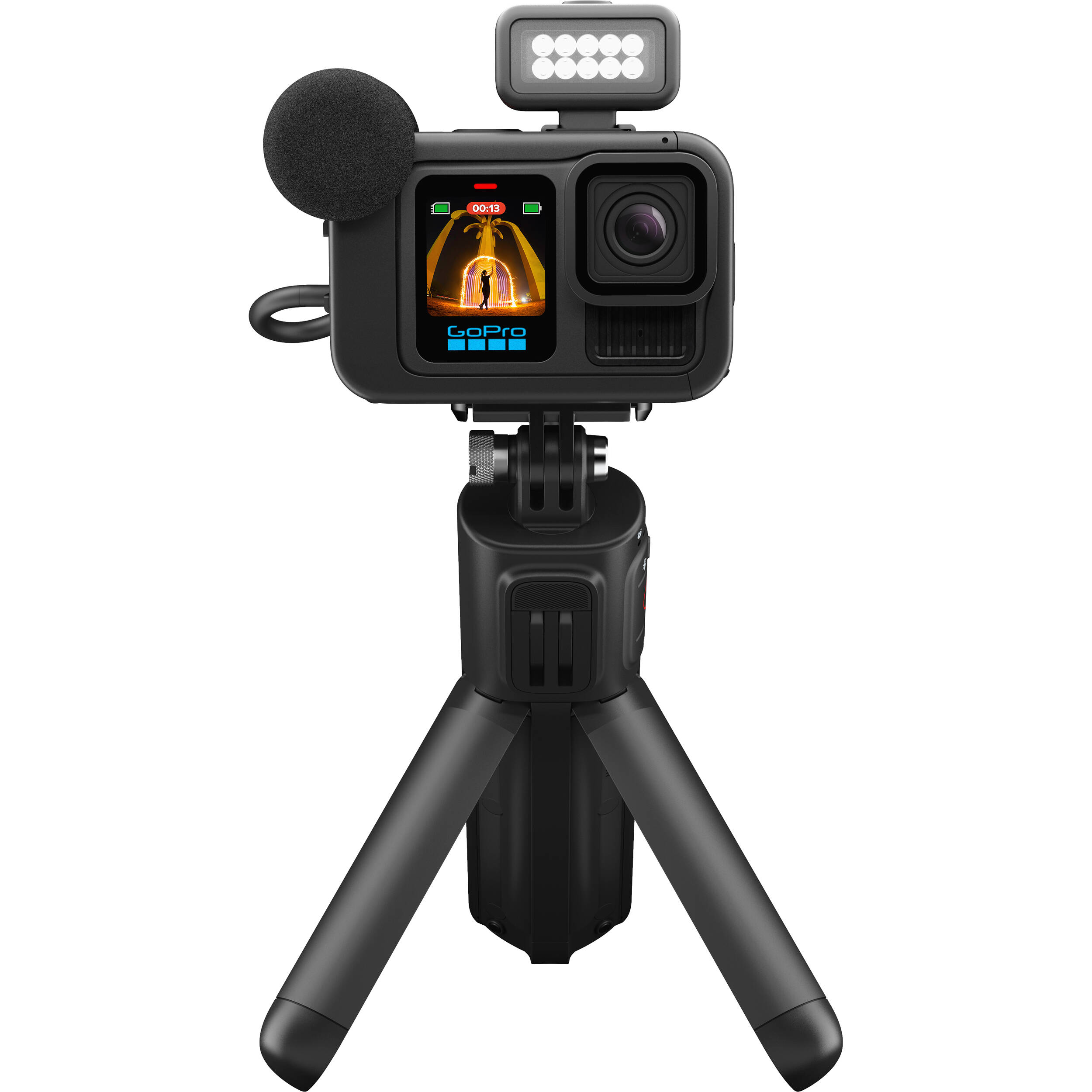 GoPro Hero13 (Black, Creation Edition)