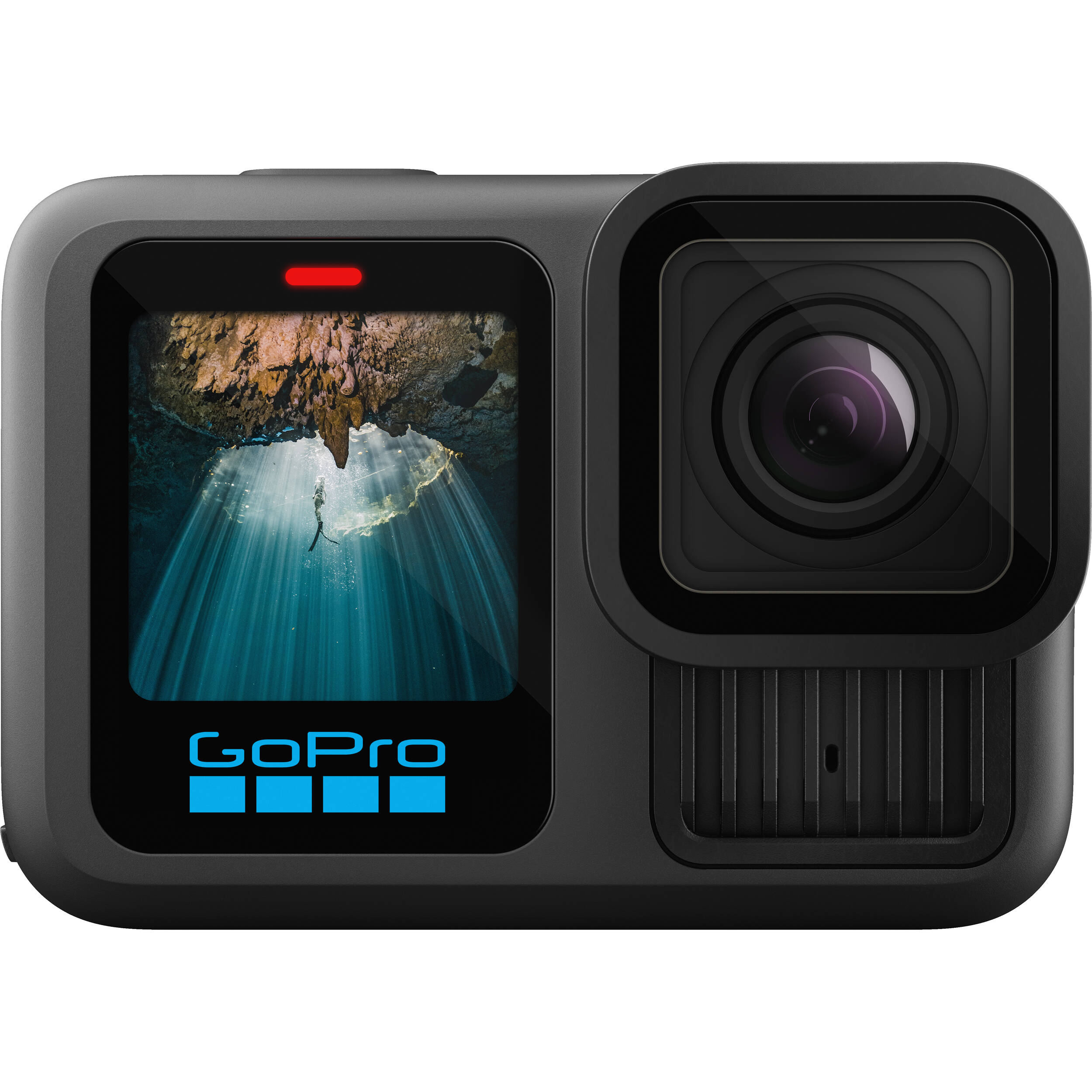 GoPro Hero13 (Black, Creation Edition)