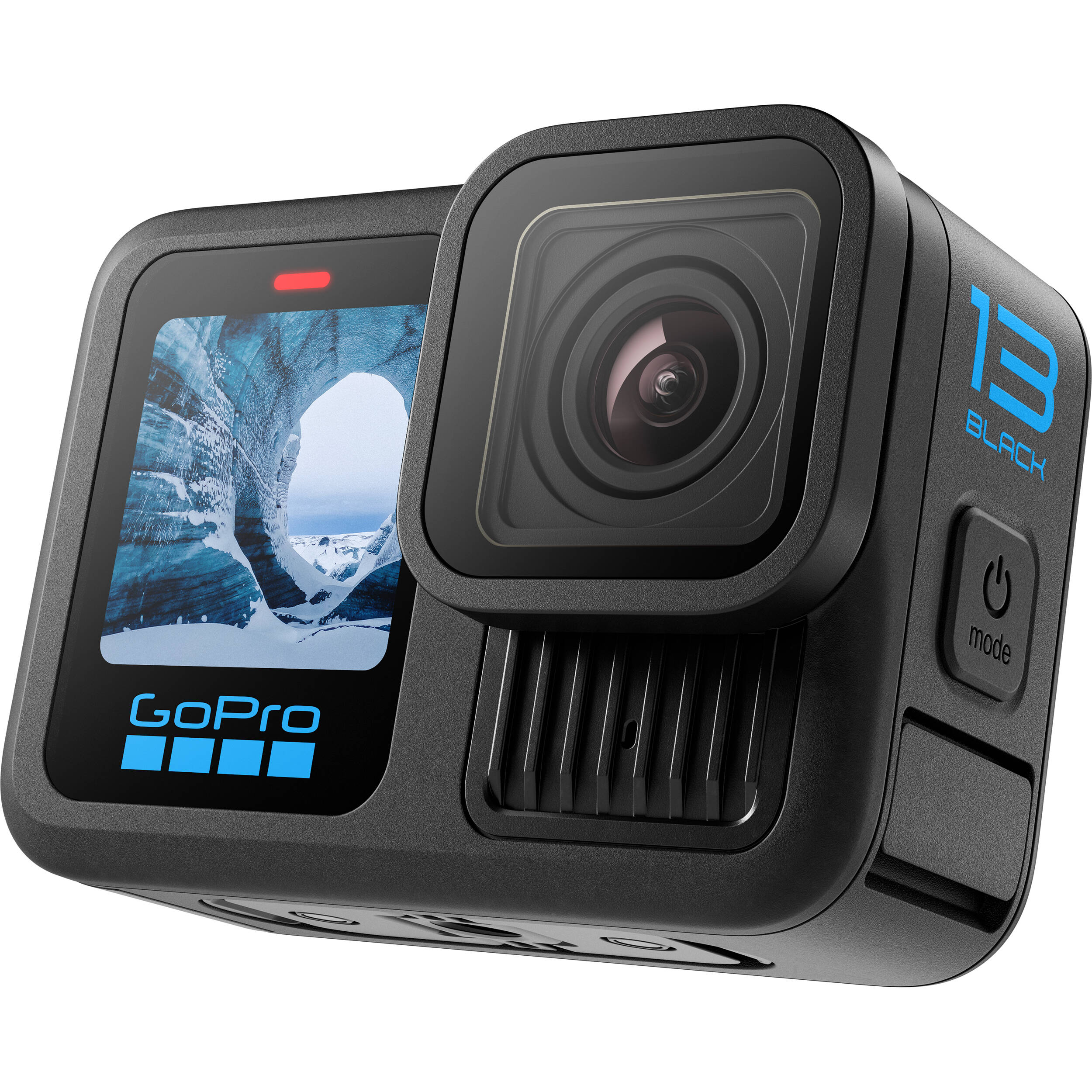 GoPro Hero13 (Black, Creation Edition)