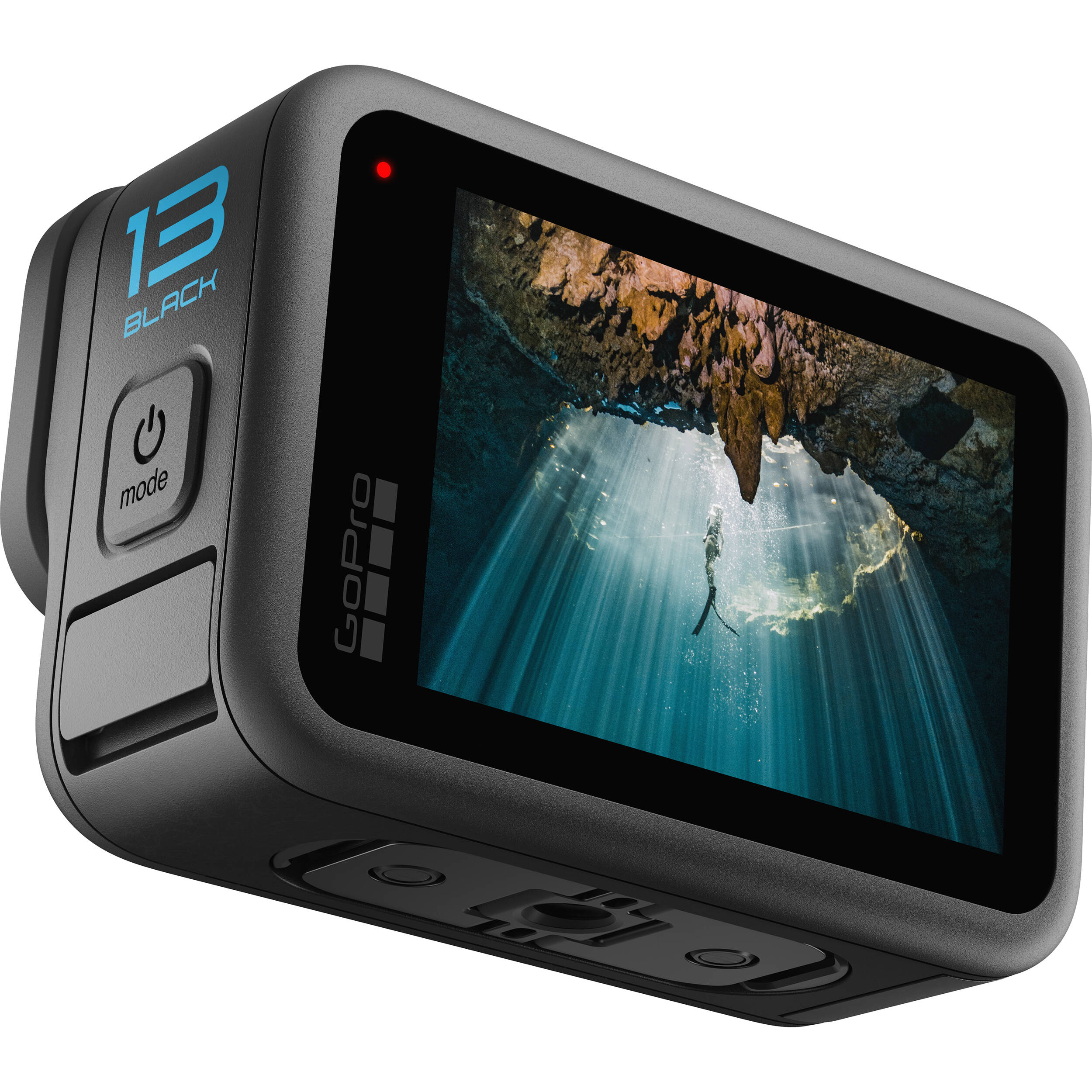 GoPro Hero13 (Black, Creation Edition)
