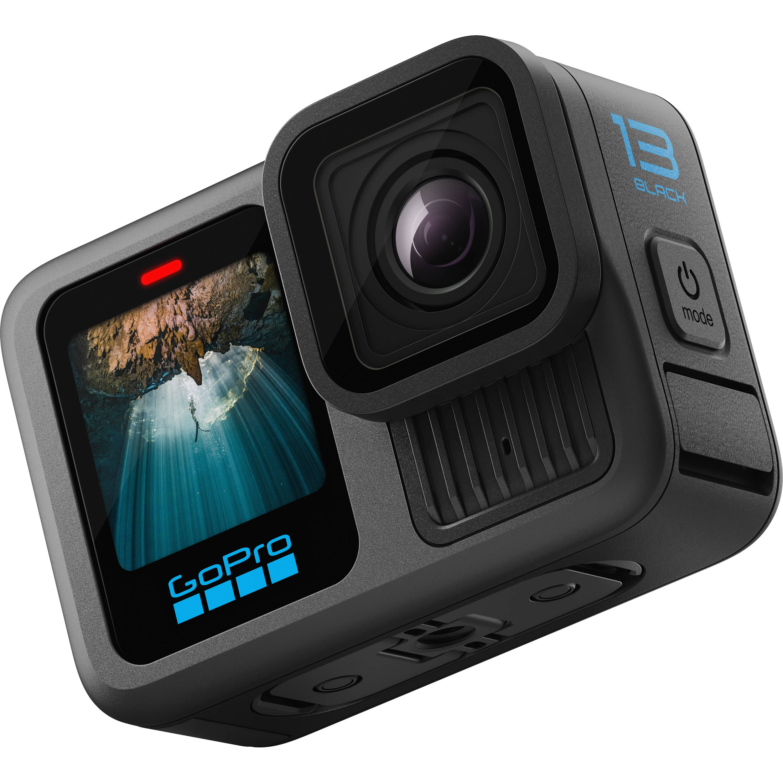 GoPro Hero13 (Sort)