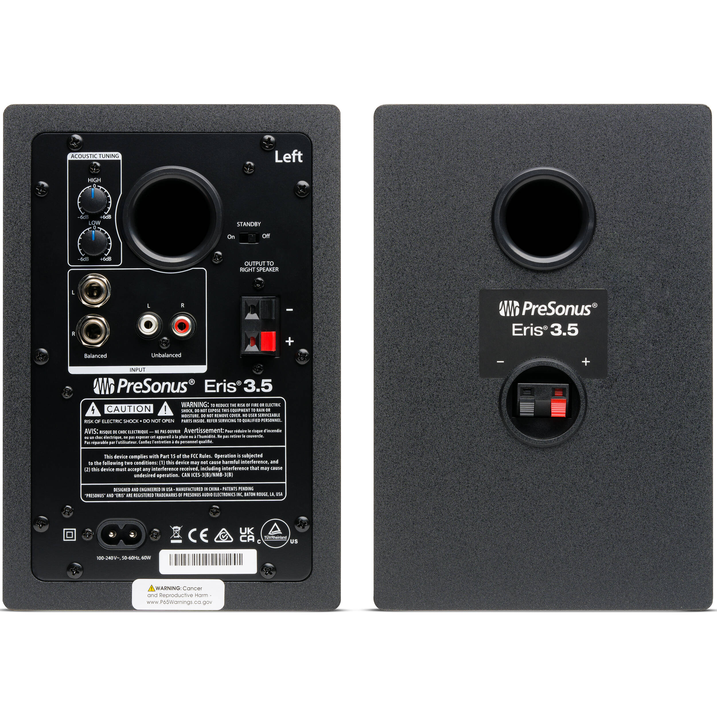 Presonus AudioBox USB 96 Complete Bundle