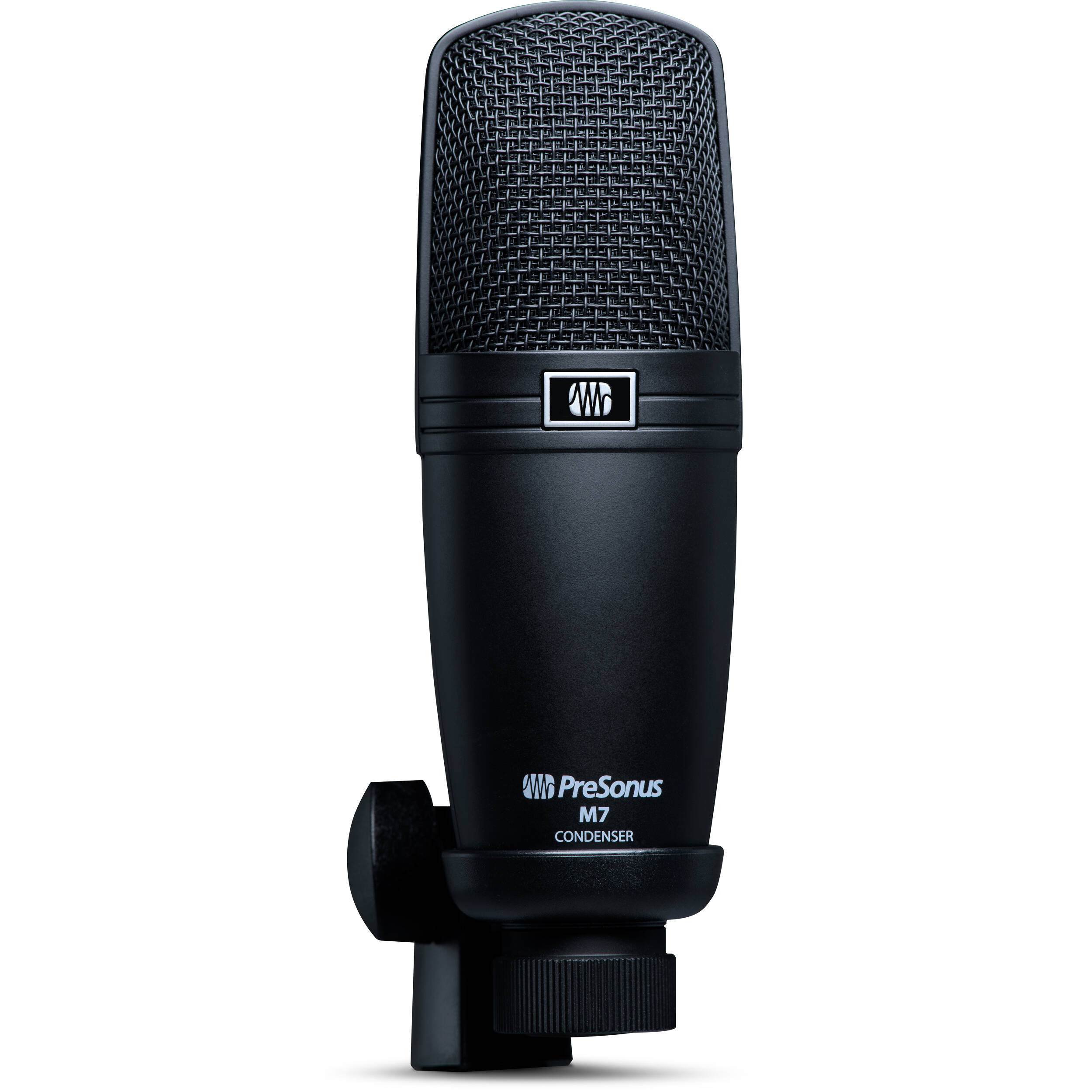 Presonus AudioBox USB 96 Complete Bundle