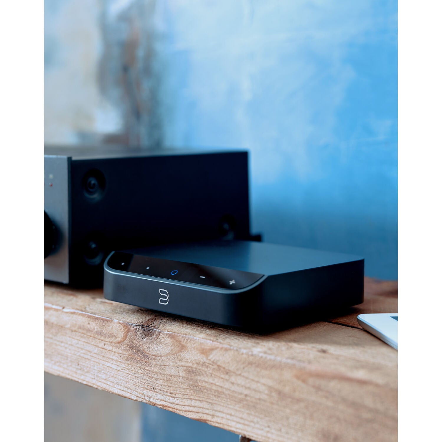 Bluesound Node Nano