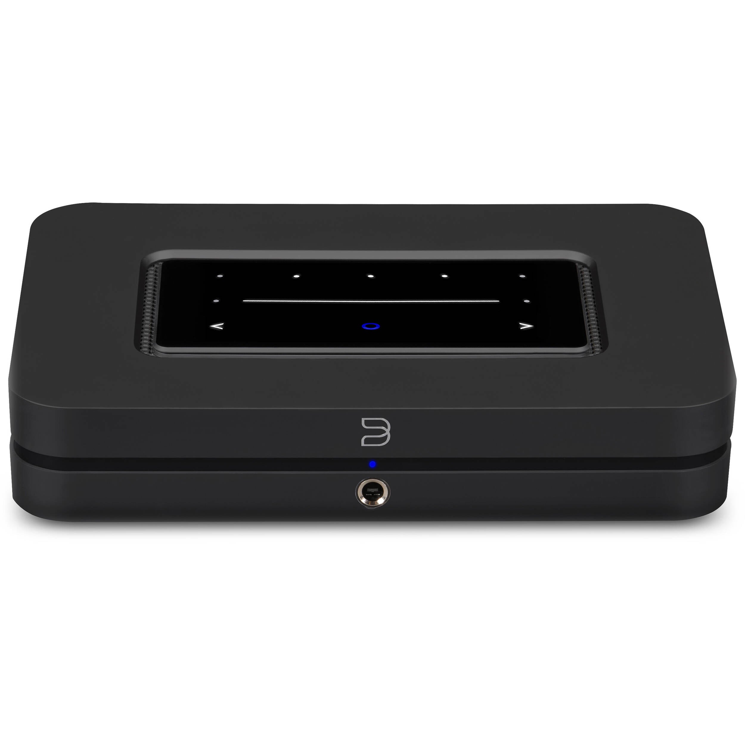 Bluesound Node (2025, Sort)