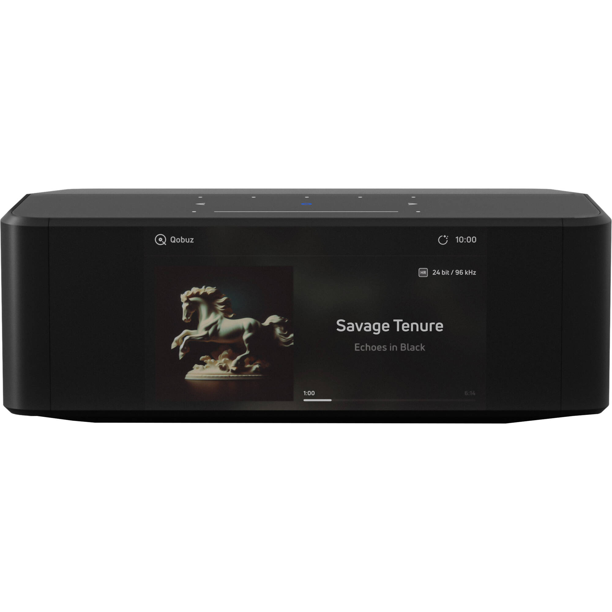 Bluesound Node Icon