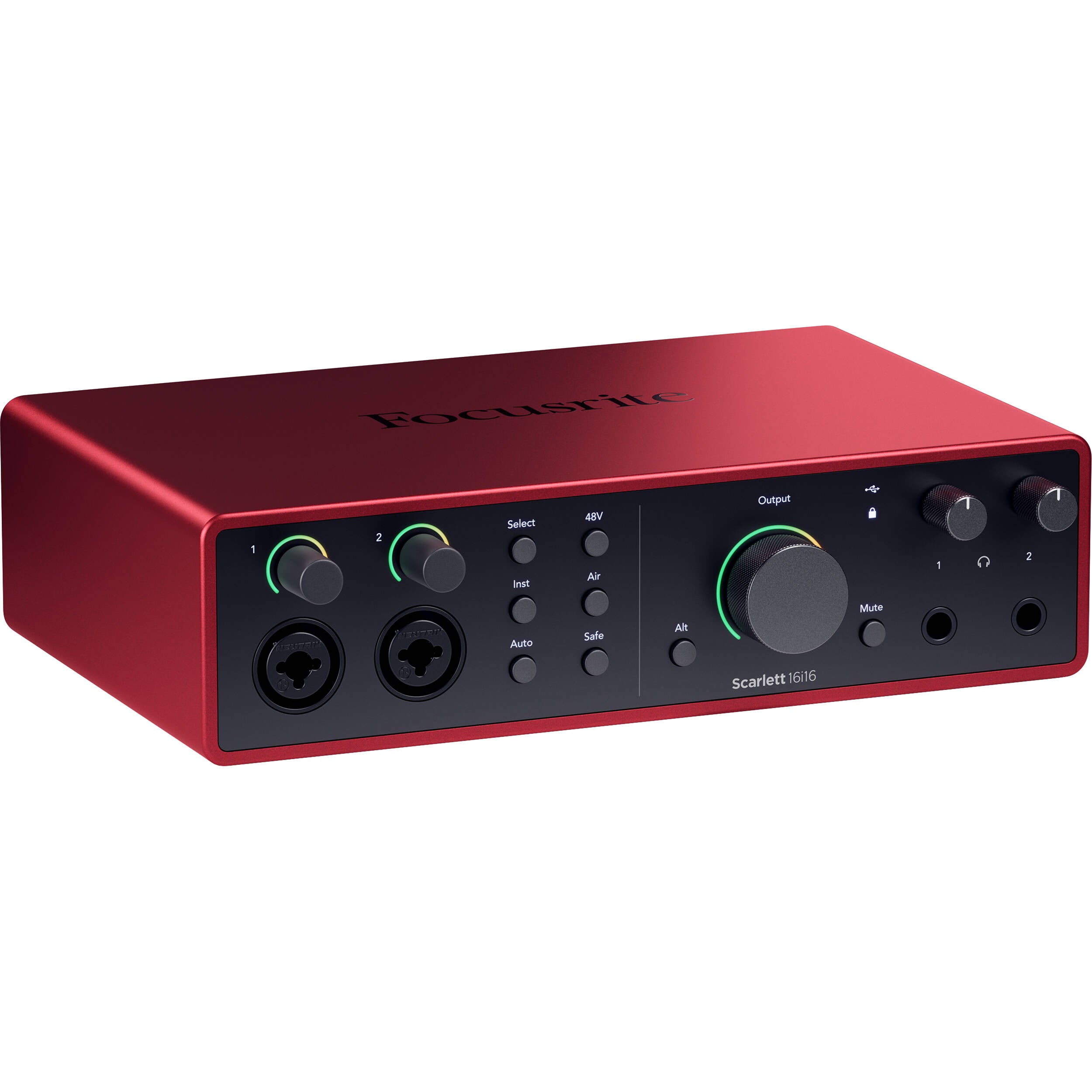 Focusrite Scarlett 16i16 4. generation 