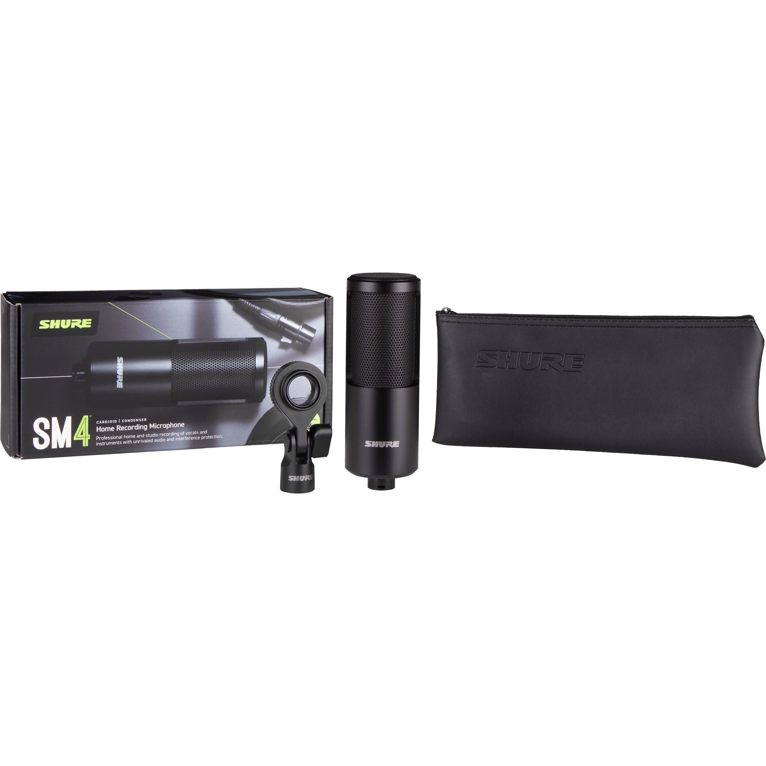 Shure SM4