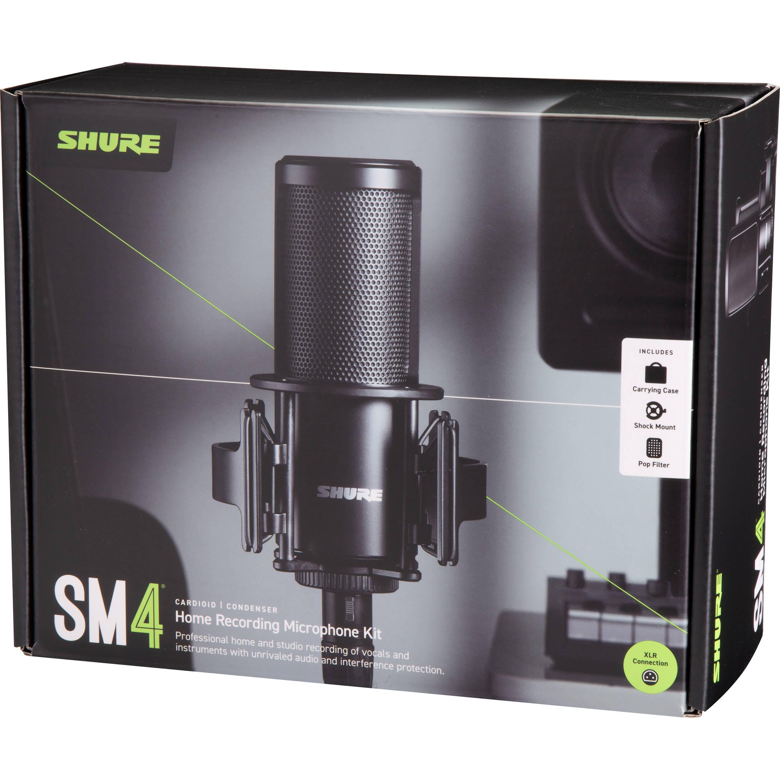 Shure SM4