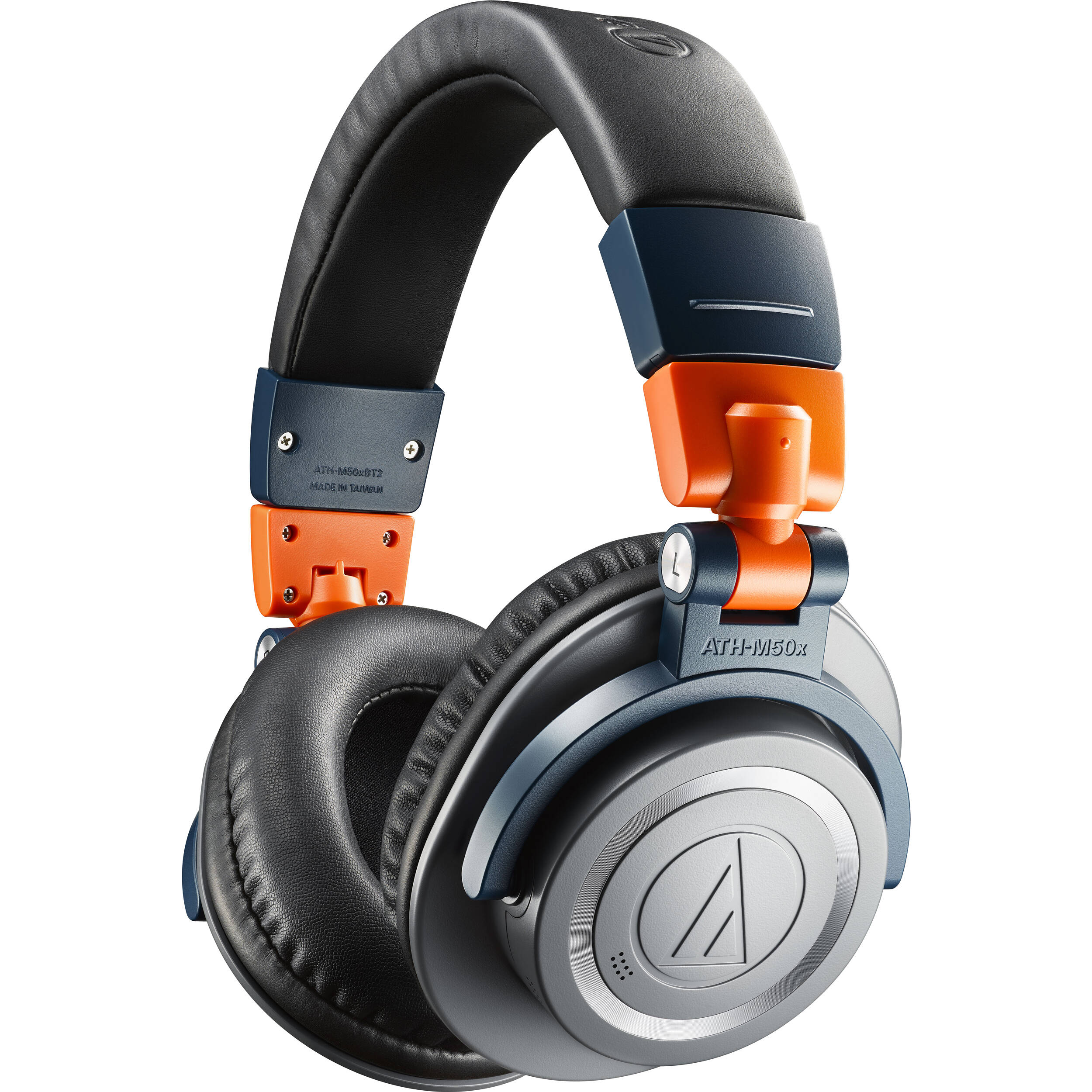 Audio Technica ATH-M50xBT2LAB (Begrænset udgave - LAB)