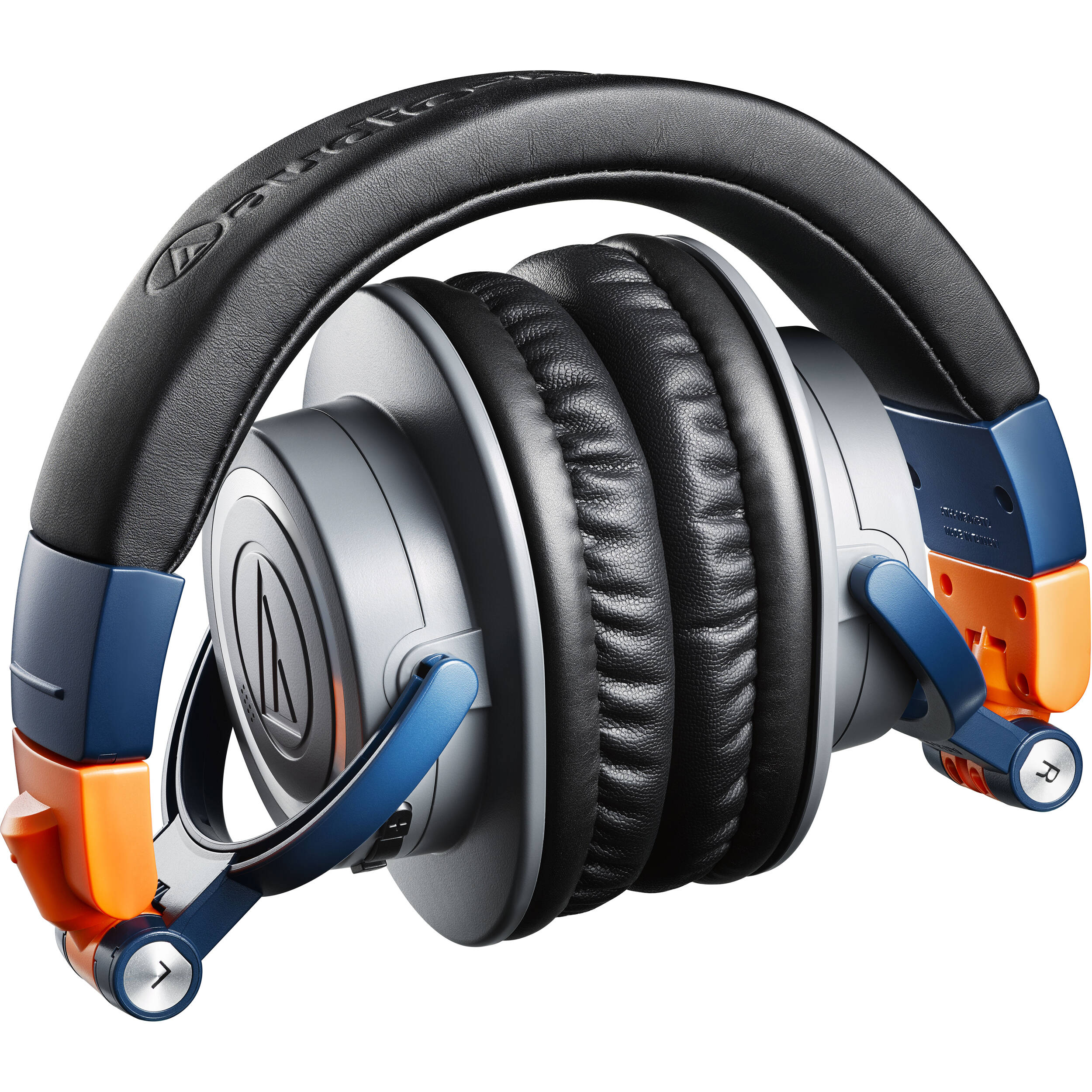 Audio Technica ATH-M50xBT2LAB (Begrænset udgave - LAB)
