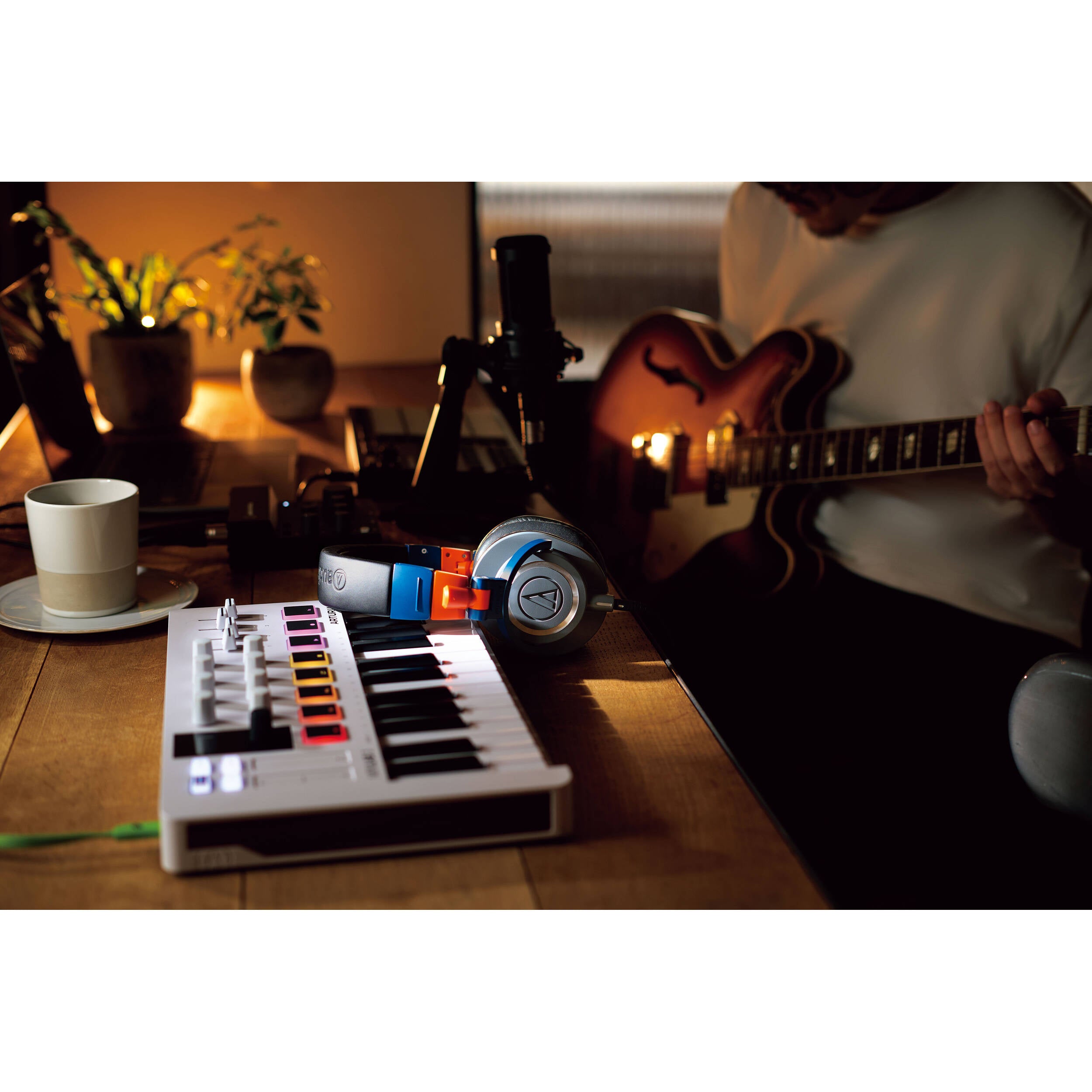 Audio Technica ATH-M50xLAB (Limited Edition - LAB)