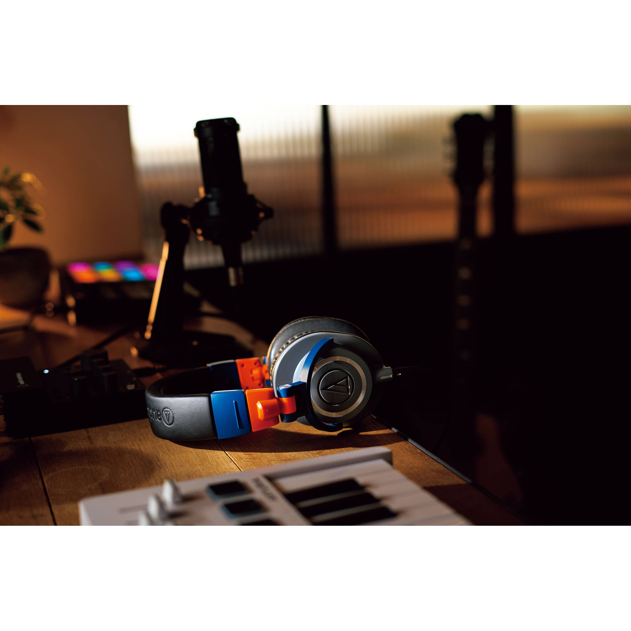 Audio Technica ATH-M50xLAB (Limited Edition - LAB)