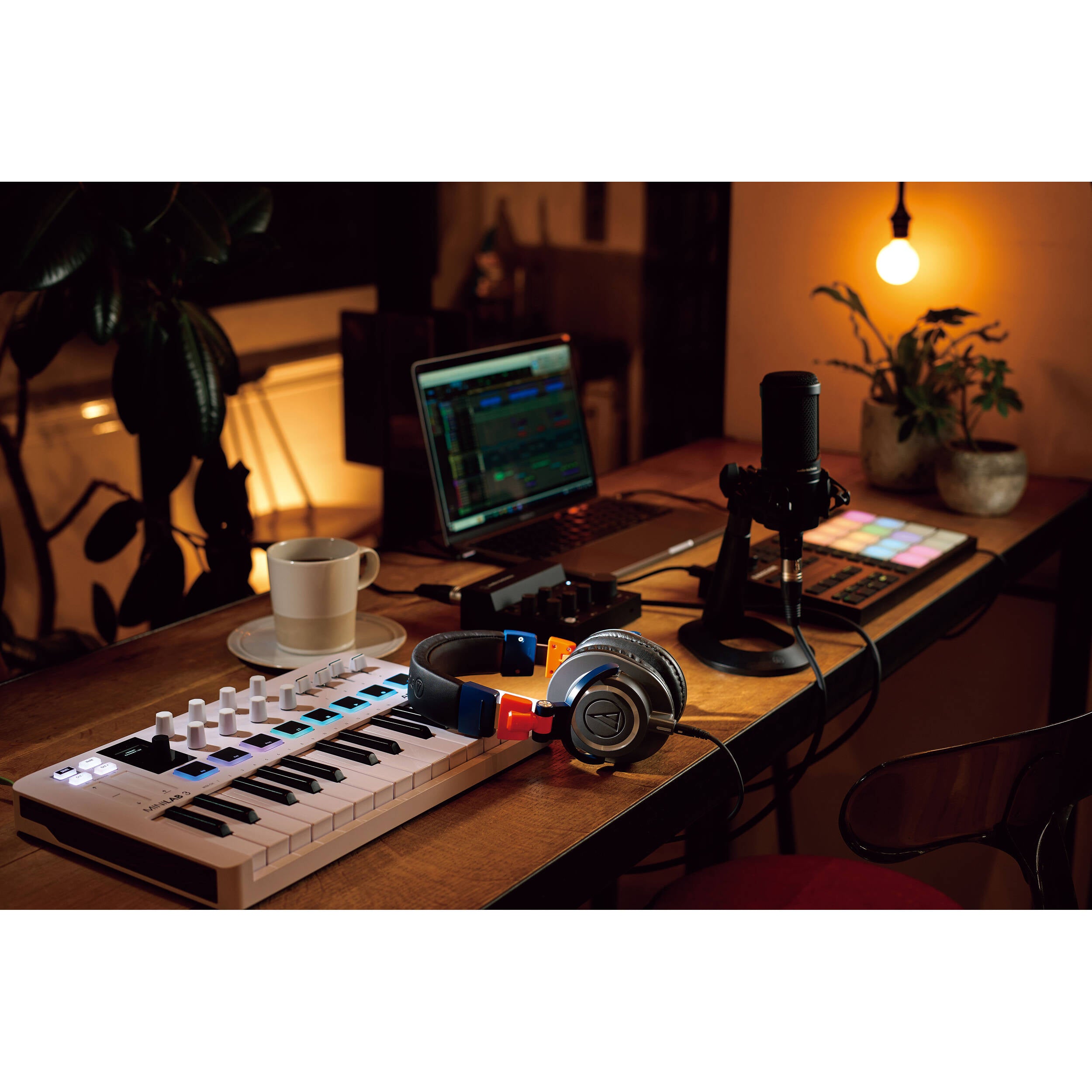 Audio Technica ATH-M50xLAB (Limited Edition - LAB)