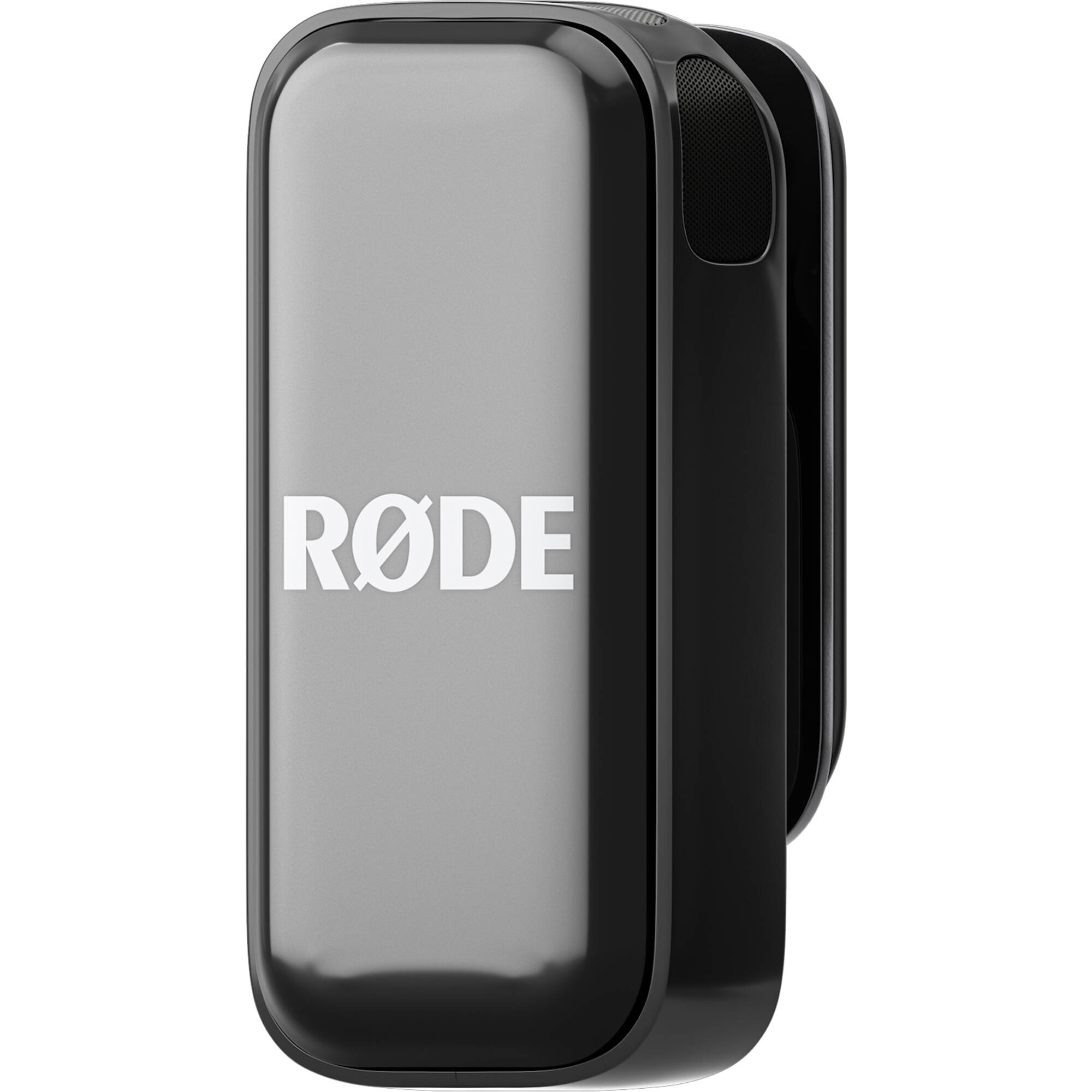 Rode Wireless Micro (USB-C, Black)