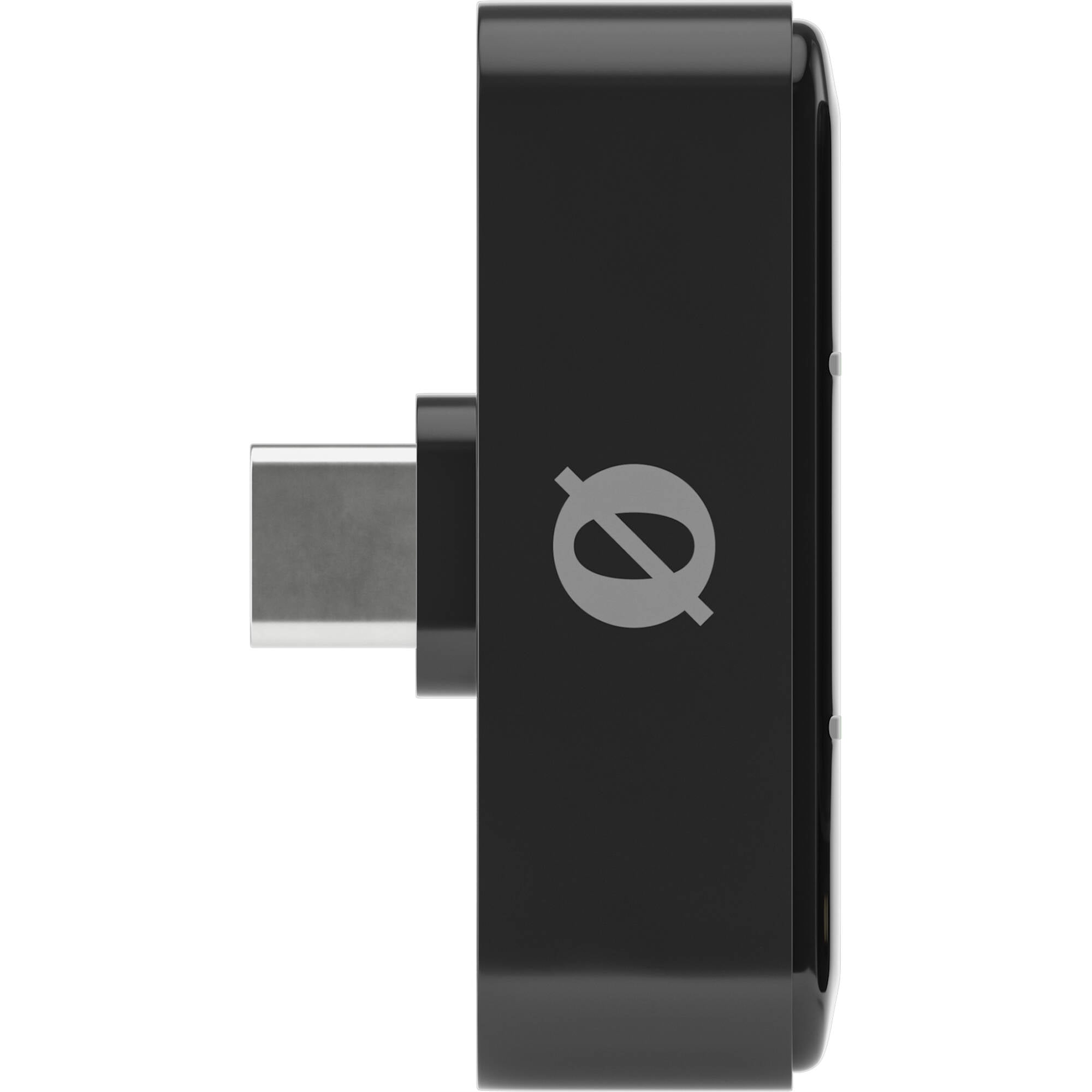 Rode Wireless Micro (USB-C, Black)